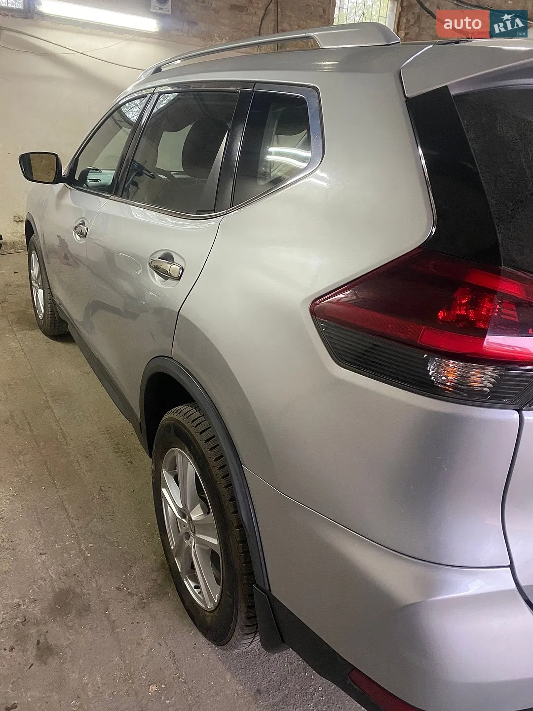 2018 Nissan Rogue - мініатюра 14
