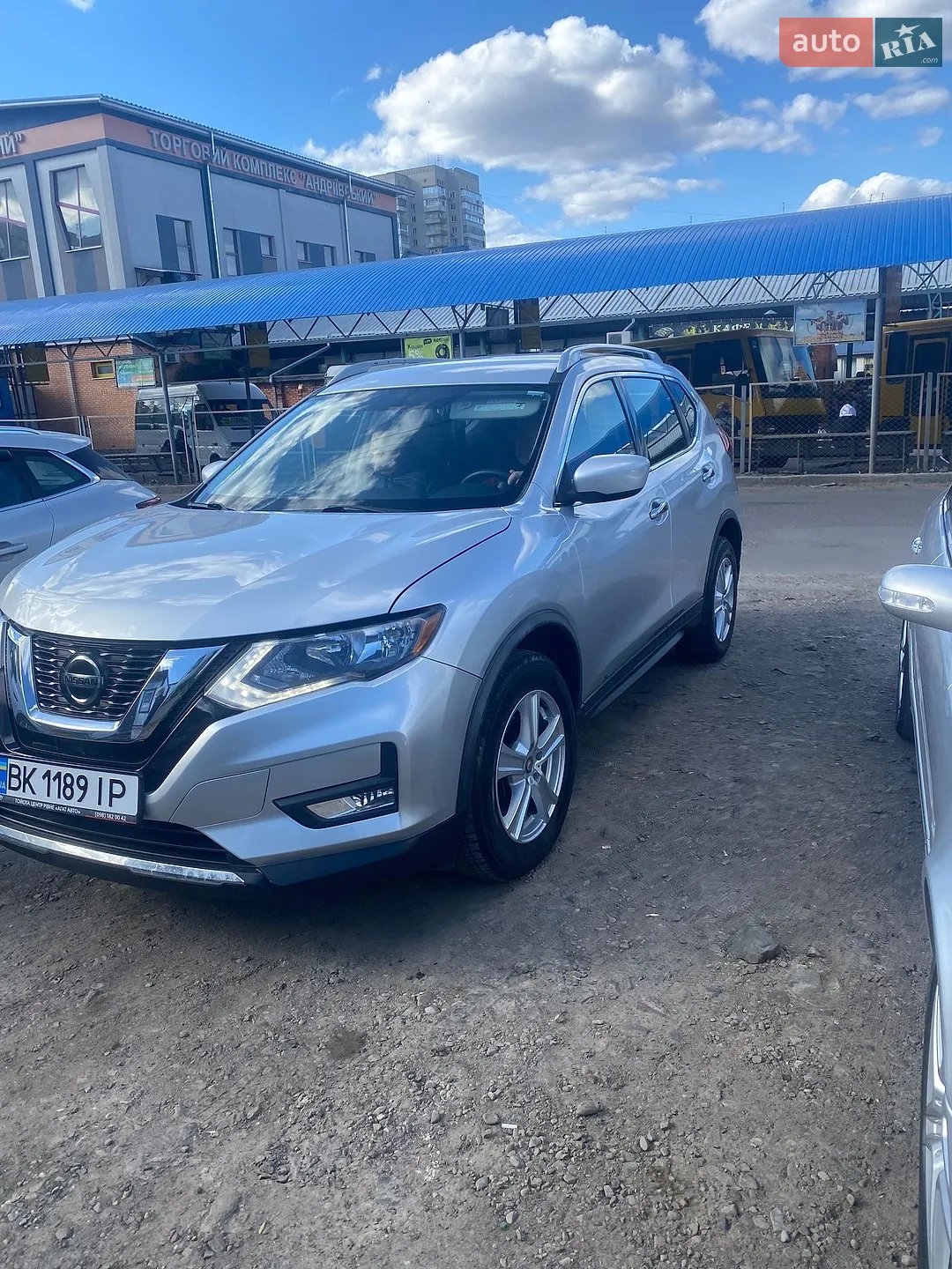 2018 Nissan Rogue - мініатюра 20