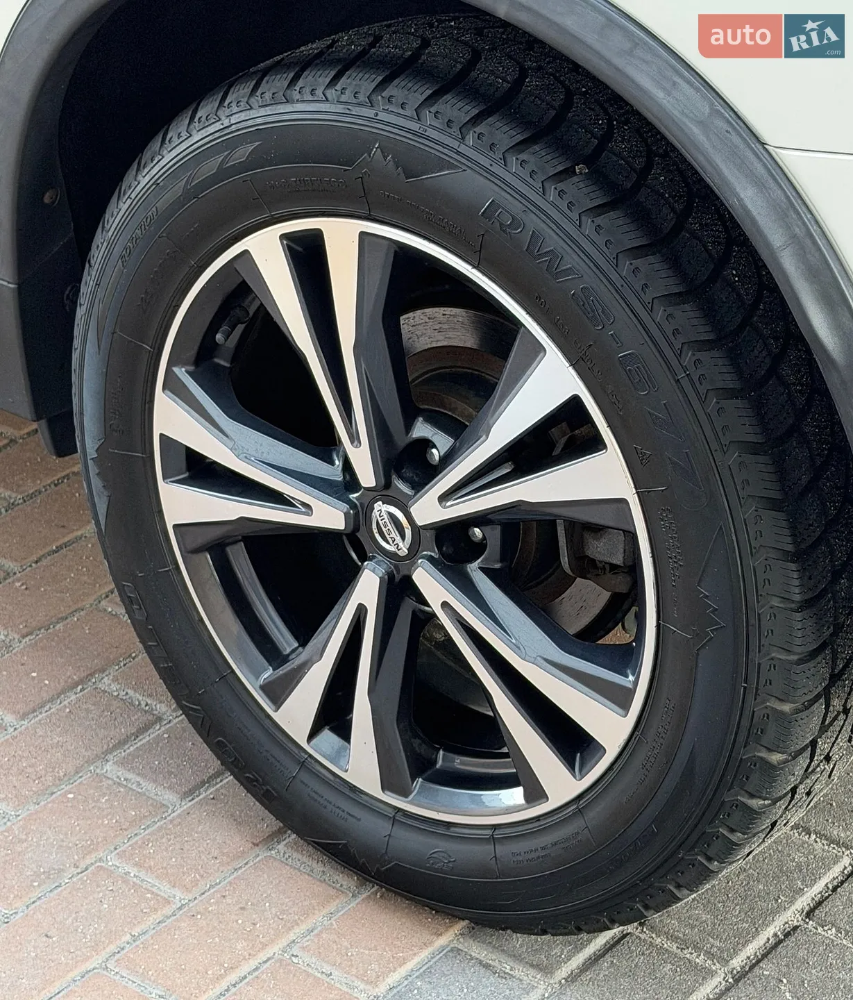 2017 Nissan Rogue - мініатюра 60