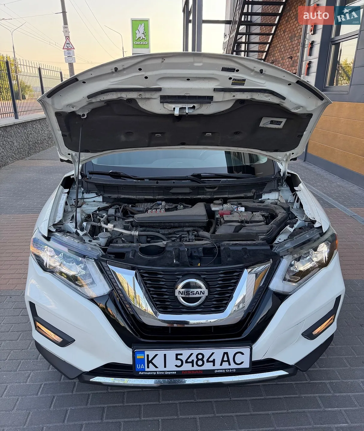 2017 Nissan Rogue - мініатюра 58