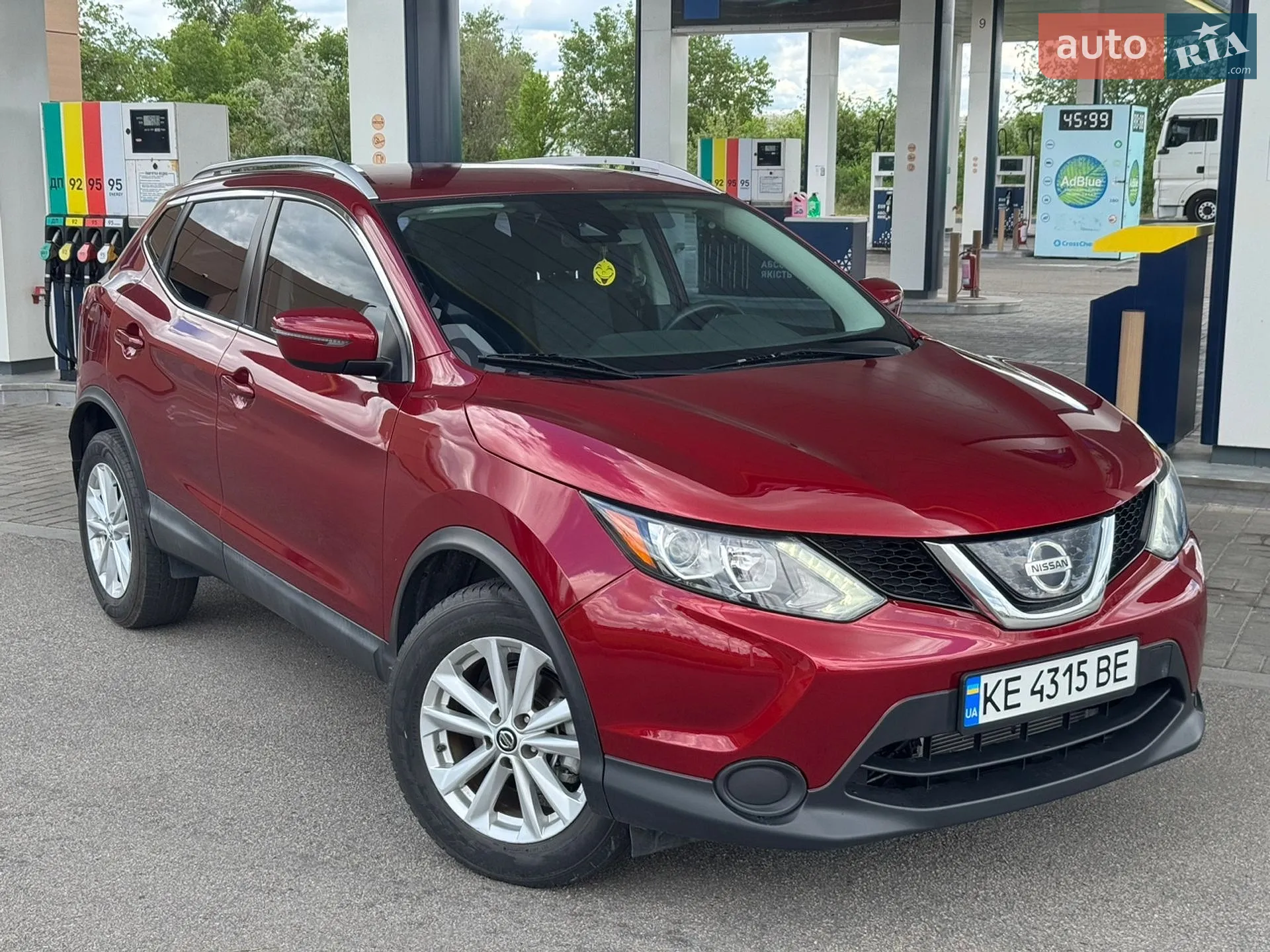 2019 Nissan Rogue - мініатюра 4