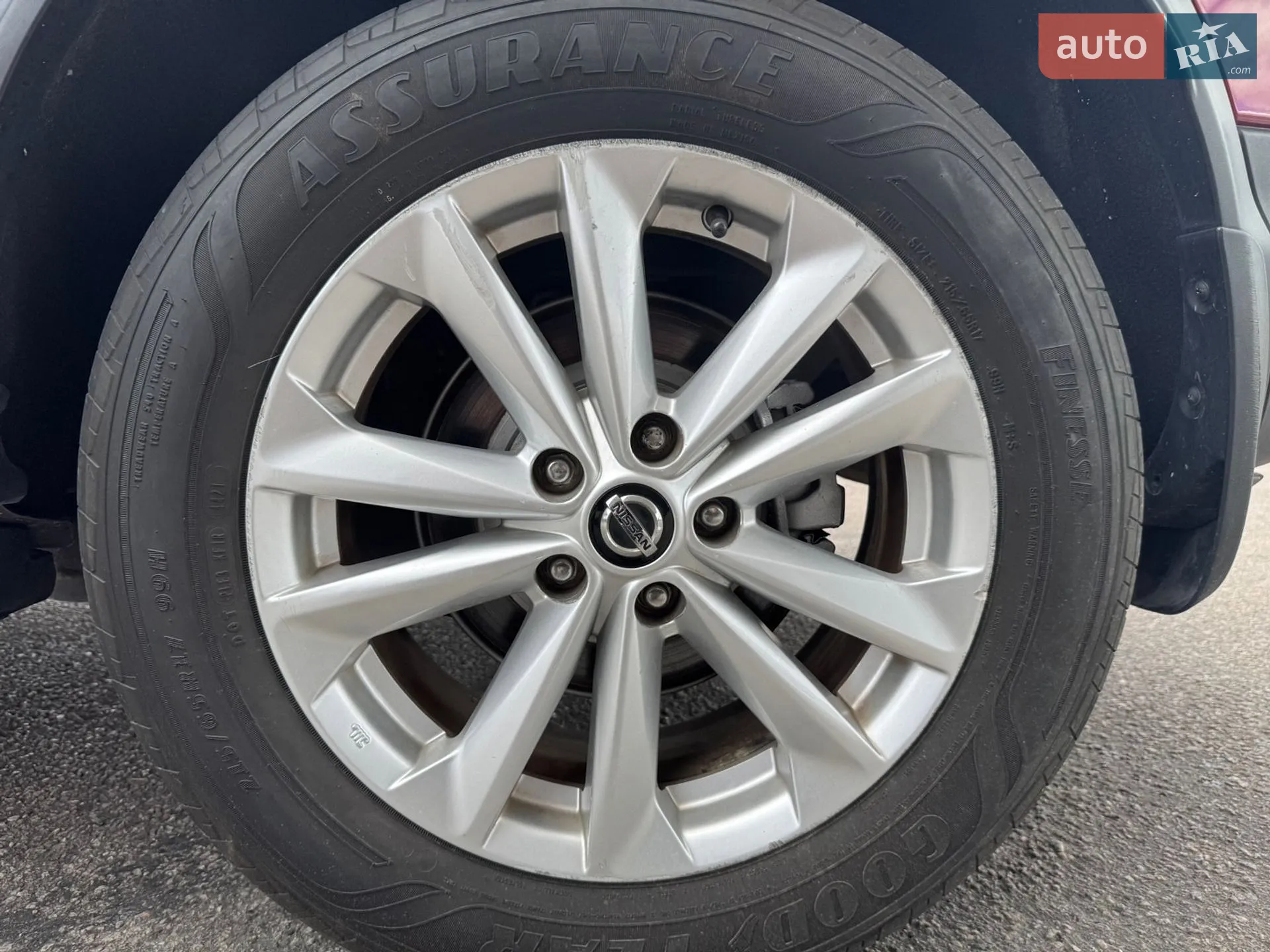 2019 Nissan Rogue - мініатюра 10