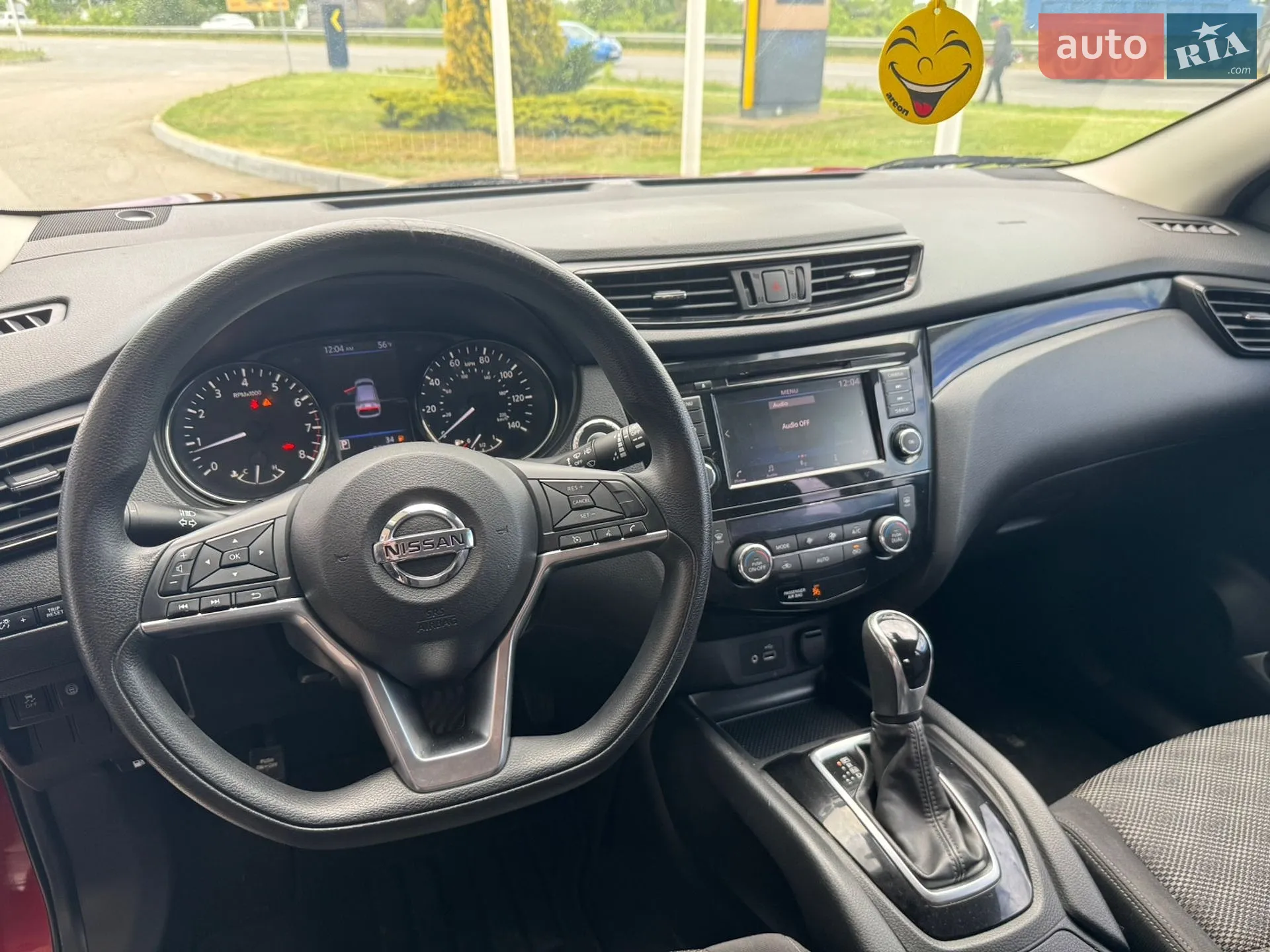 2019 Nissan Rogue - мініатюра 19