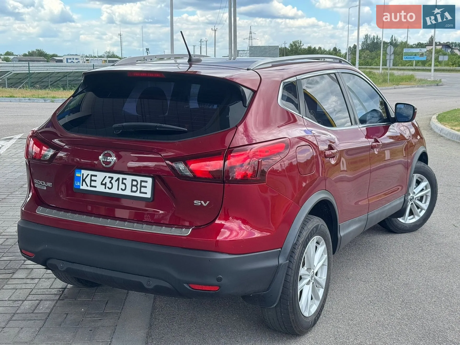 2019 Nissan Rogue - мініатюра 24