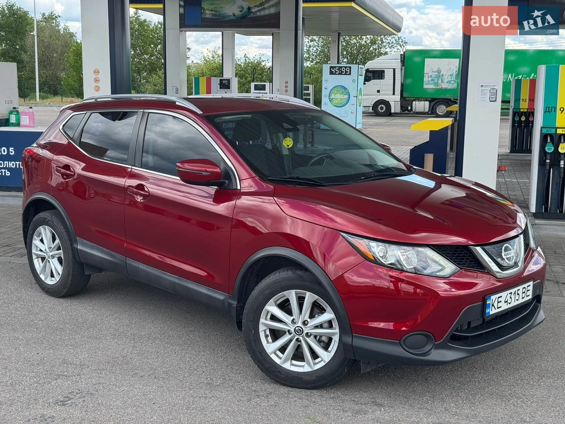 2019 Nissan Rogue - фото 1