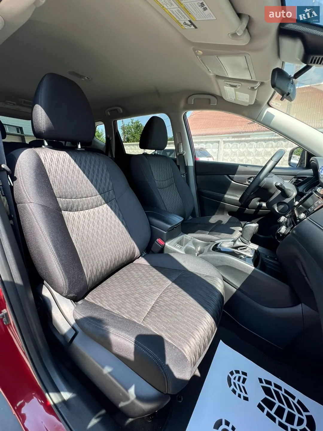 2019 Nissan Rogue - мініатюра 26