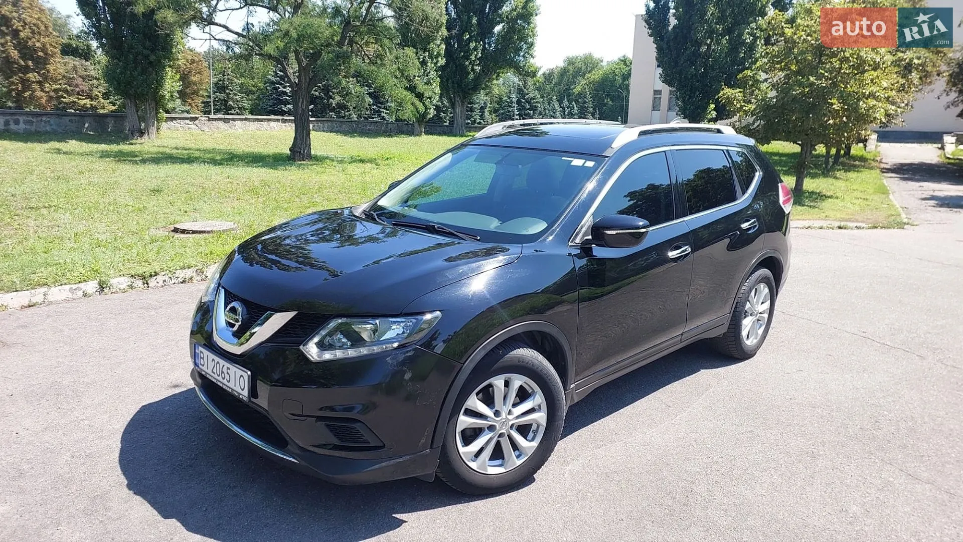 2013 Nissan Rogue - мініатюра 2