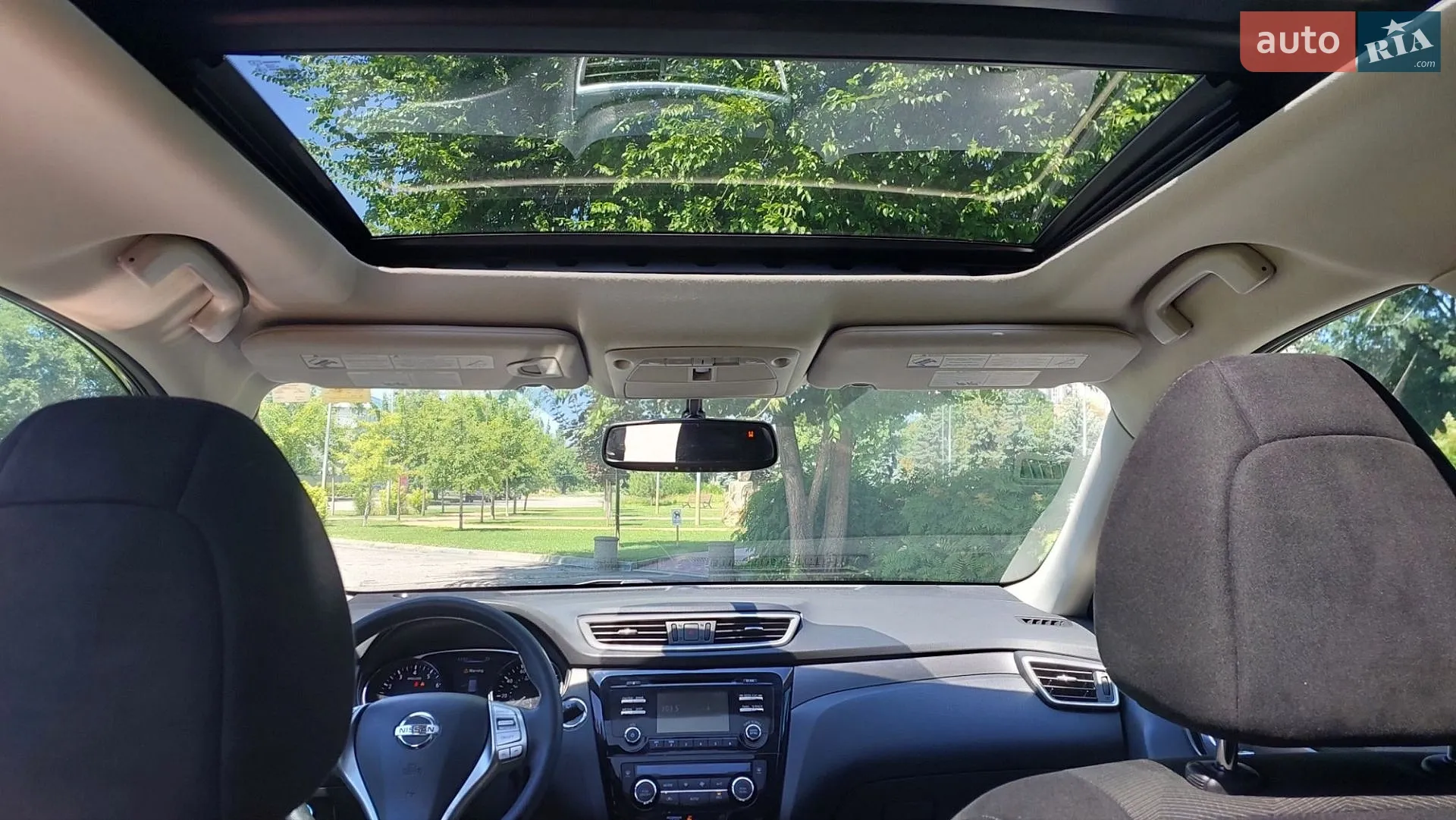 2013 Nissan Rogue - мініатюра 16