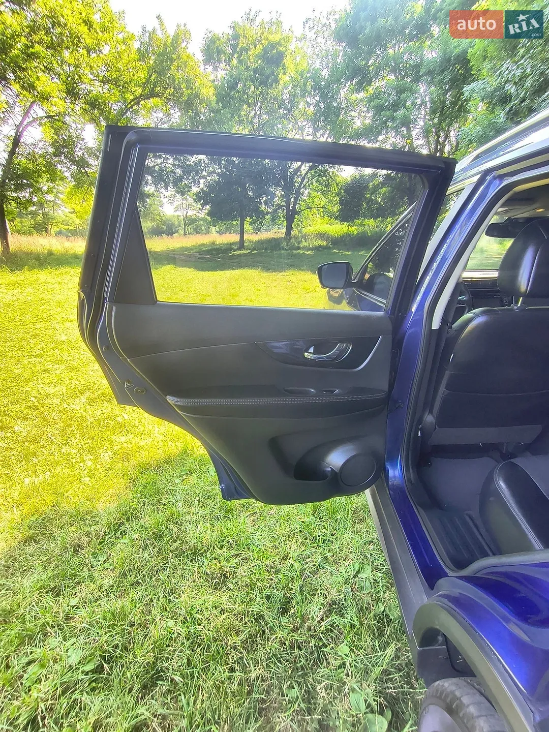 2017 Nissan Rogue - мініатюра 31