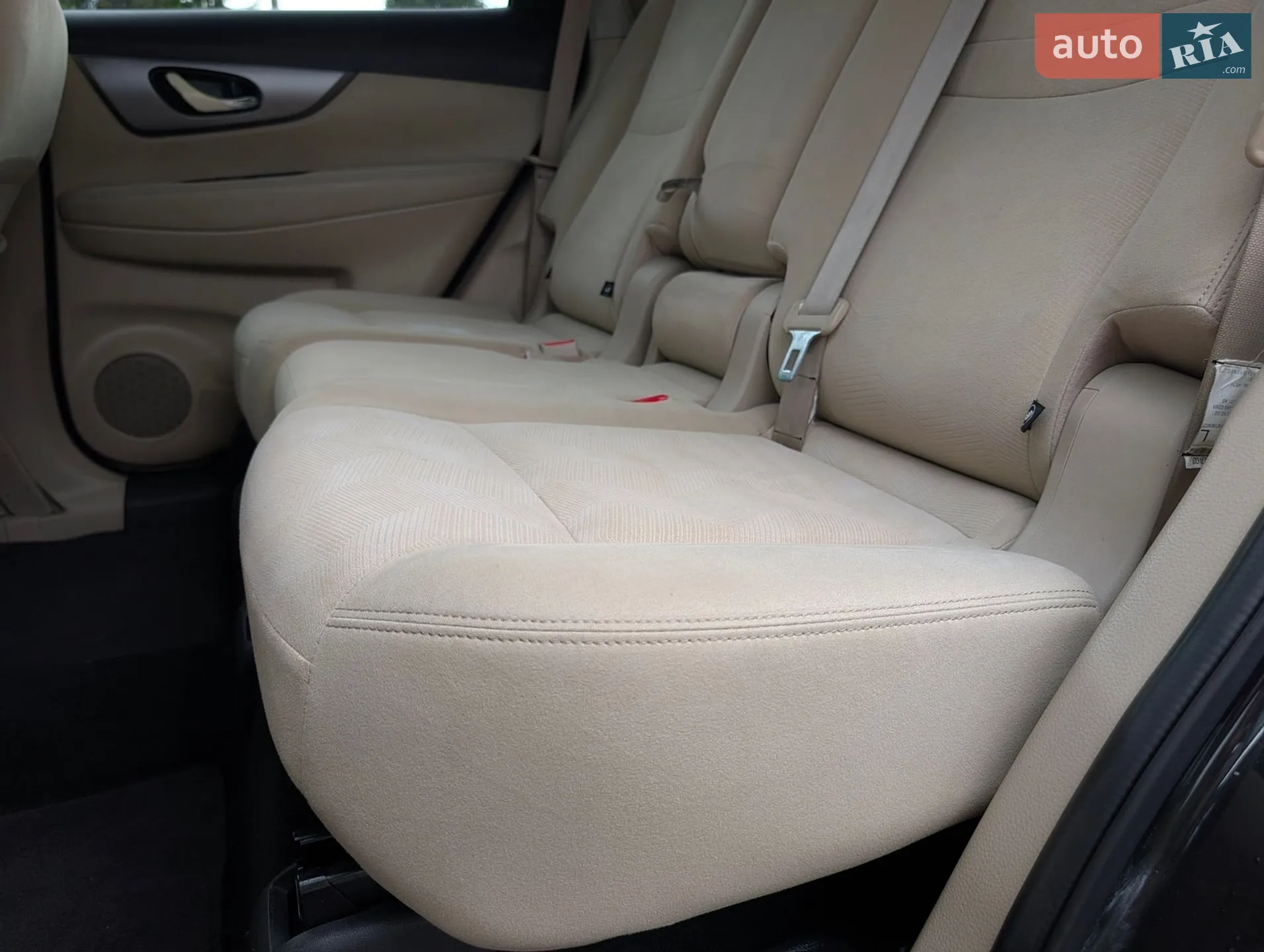 2016 Nissan Rogue - мініатюра 45