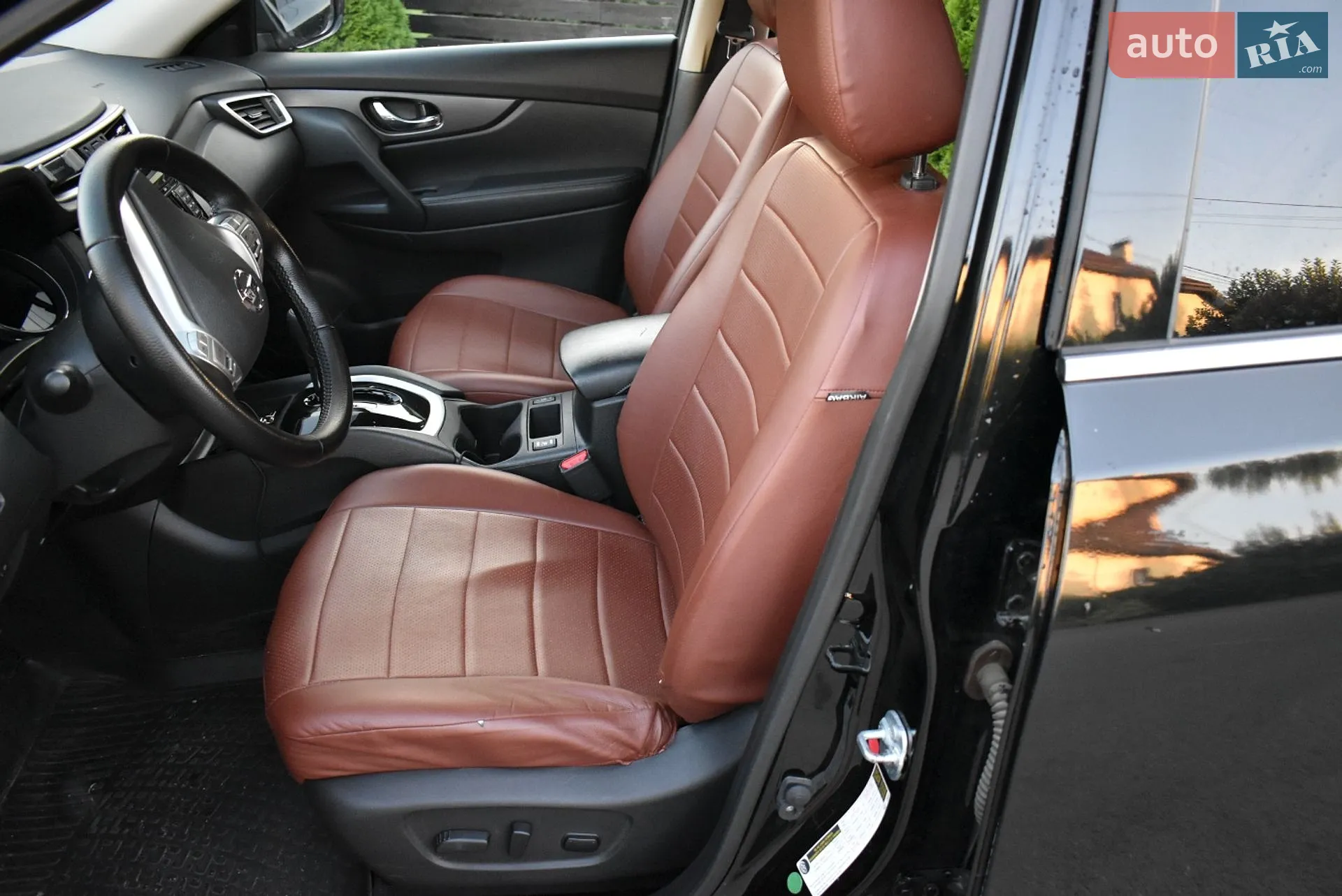 2016 Nissan Rogue - мініатюра 20