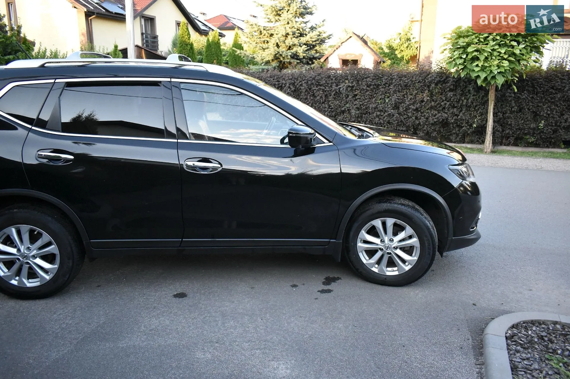 2016 Nissan Rogue - мініатюра 4