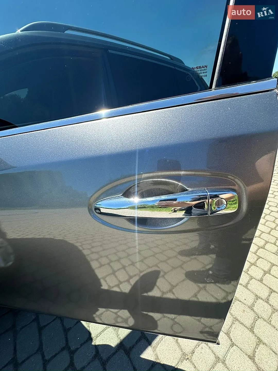 2018 Nissan Rogue - мініатюра 20