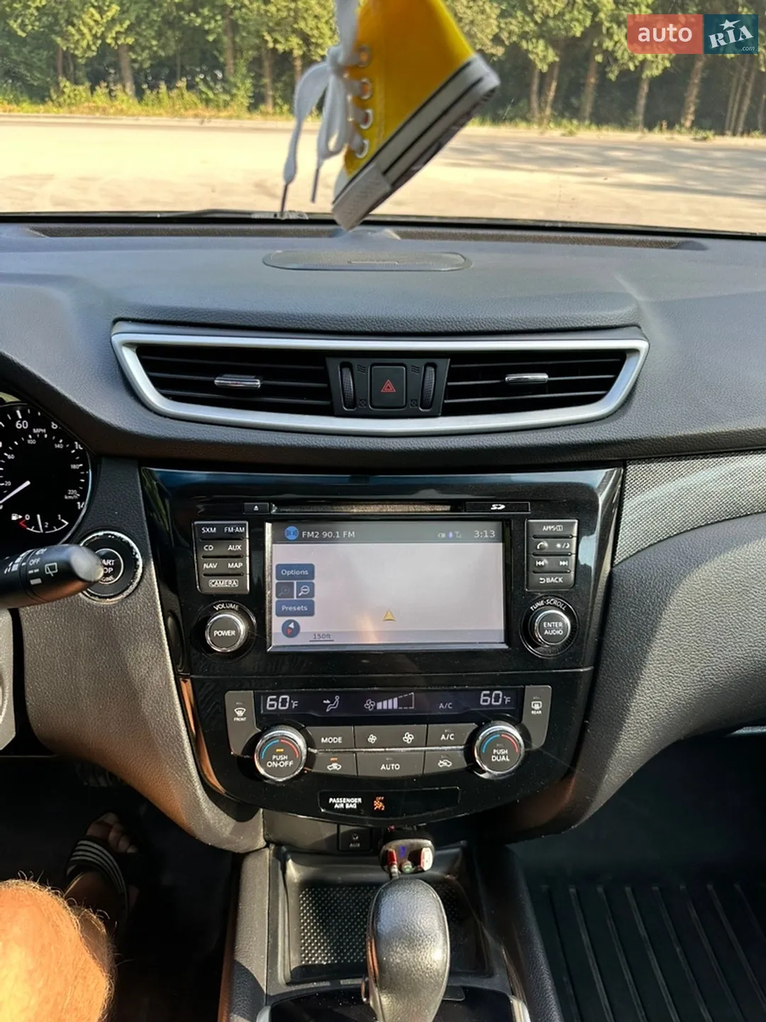 2014 Nissan Rogue - мініатюра 13