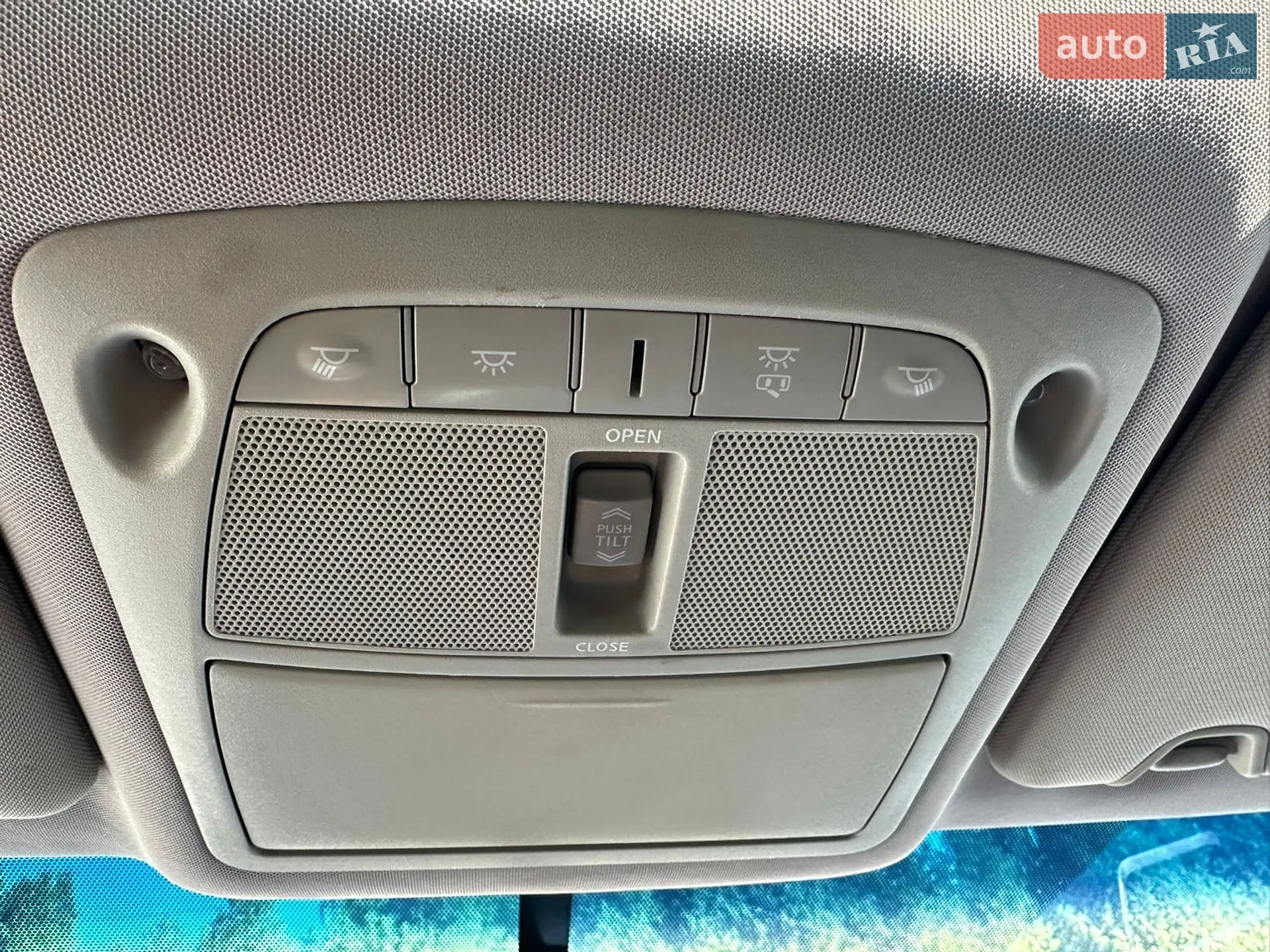 2014 Nissan Rogue - мініатюра 17