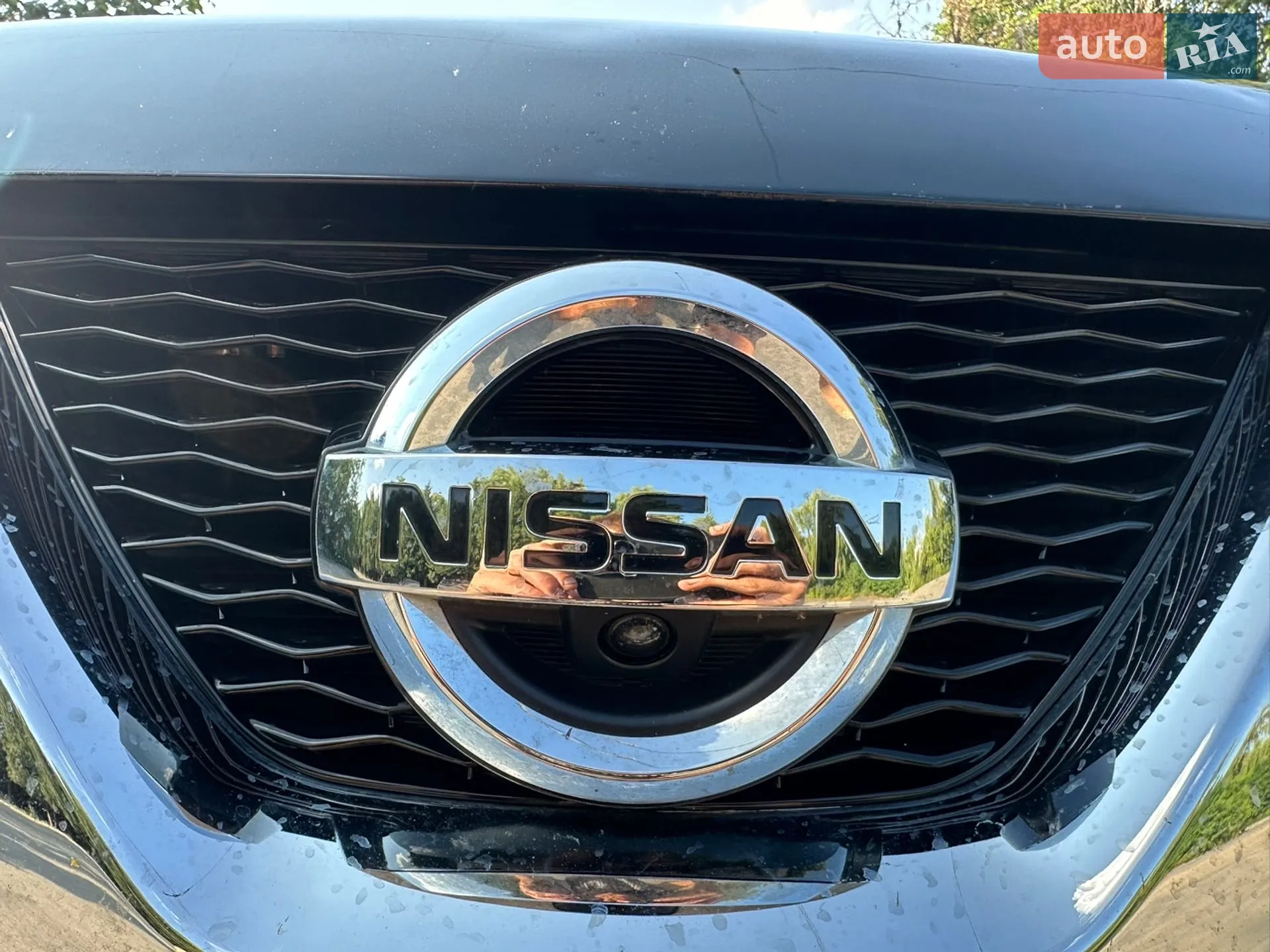 2014 Nissan Rogue - мініатюра 25