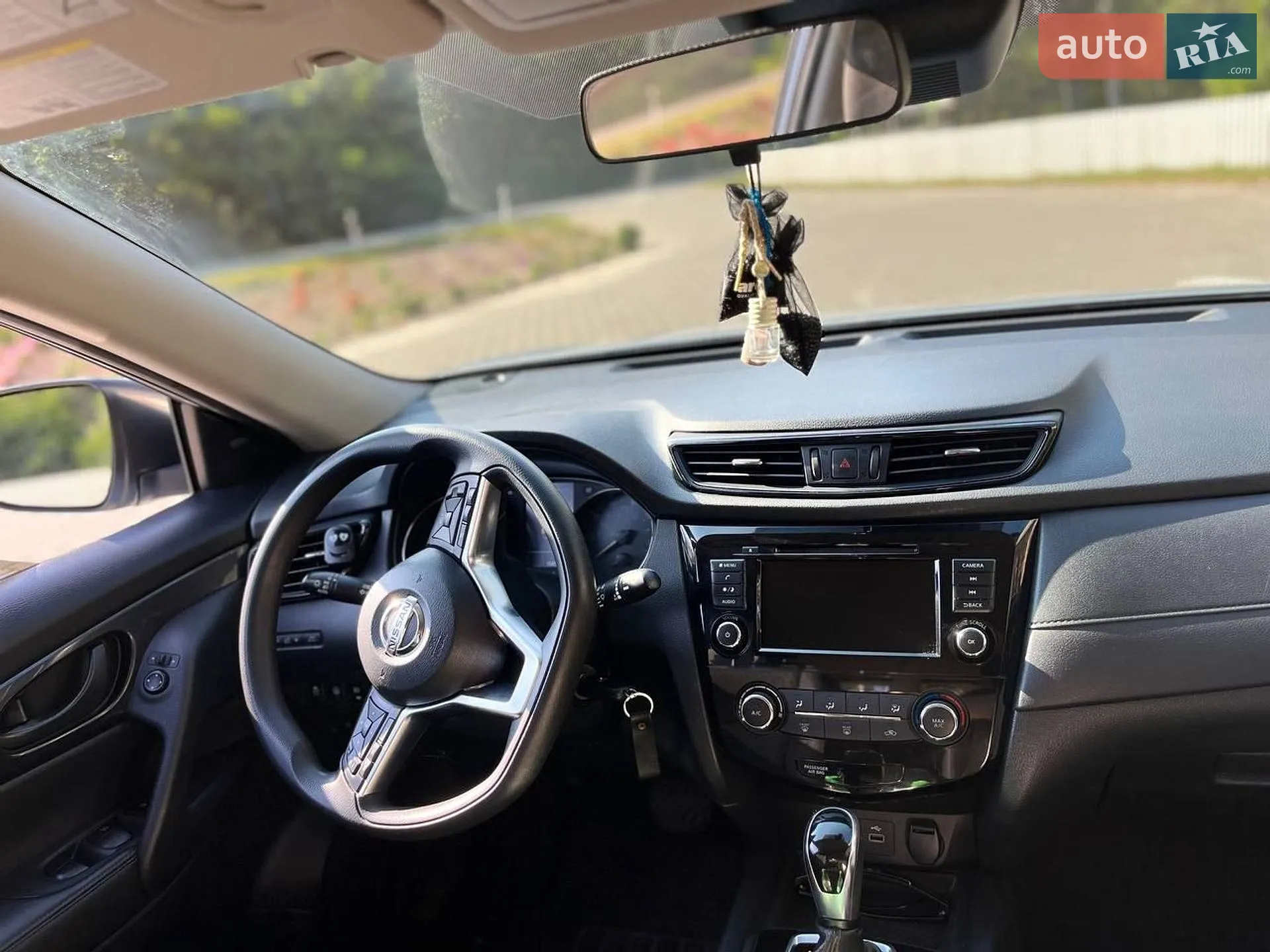 2019 Nissan Rogue - мініатюра 26