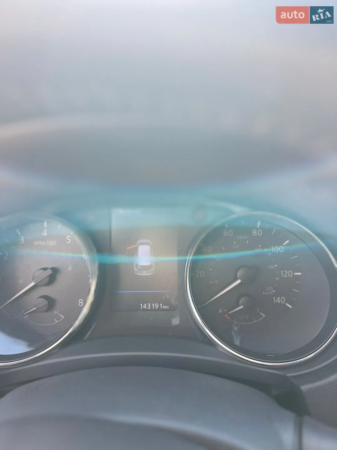 2018 Nissan Rogue - мініатюра 16