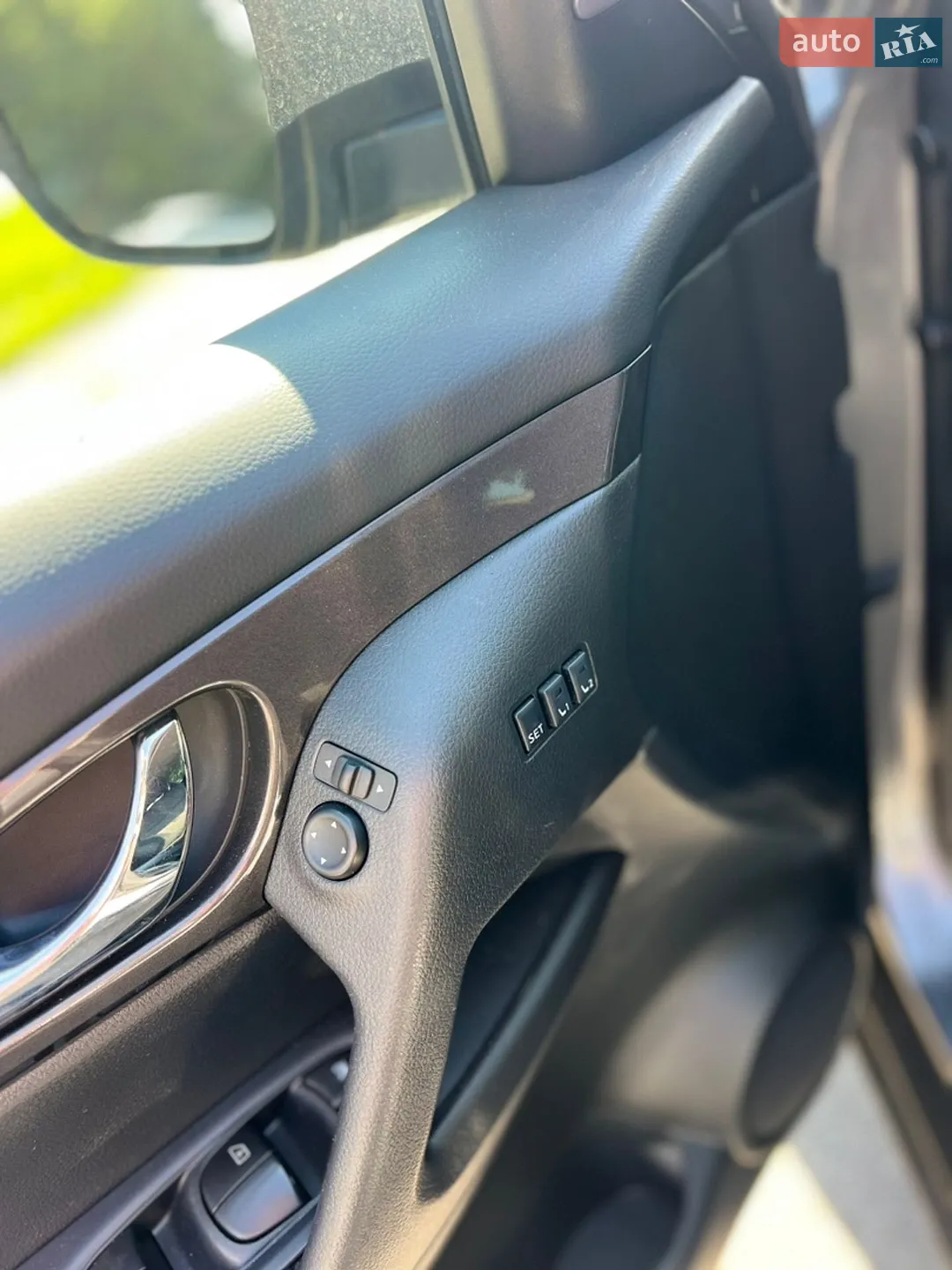 2018 Nissan Rogue - мініатюра 15