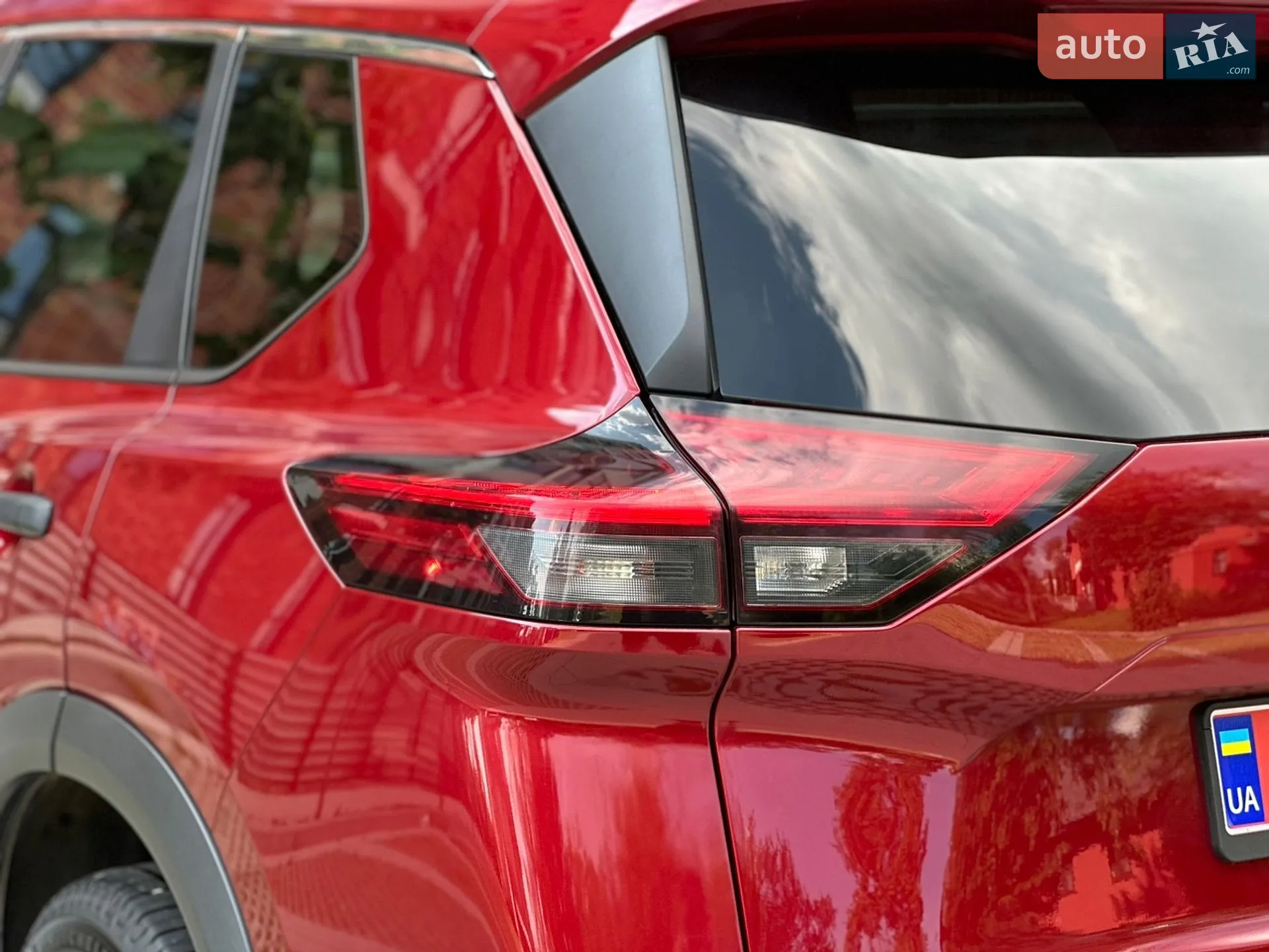2021 Nissan Rogue - мініатюра 18