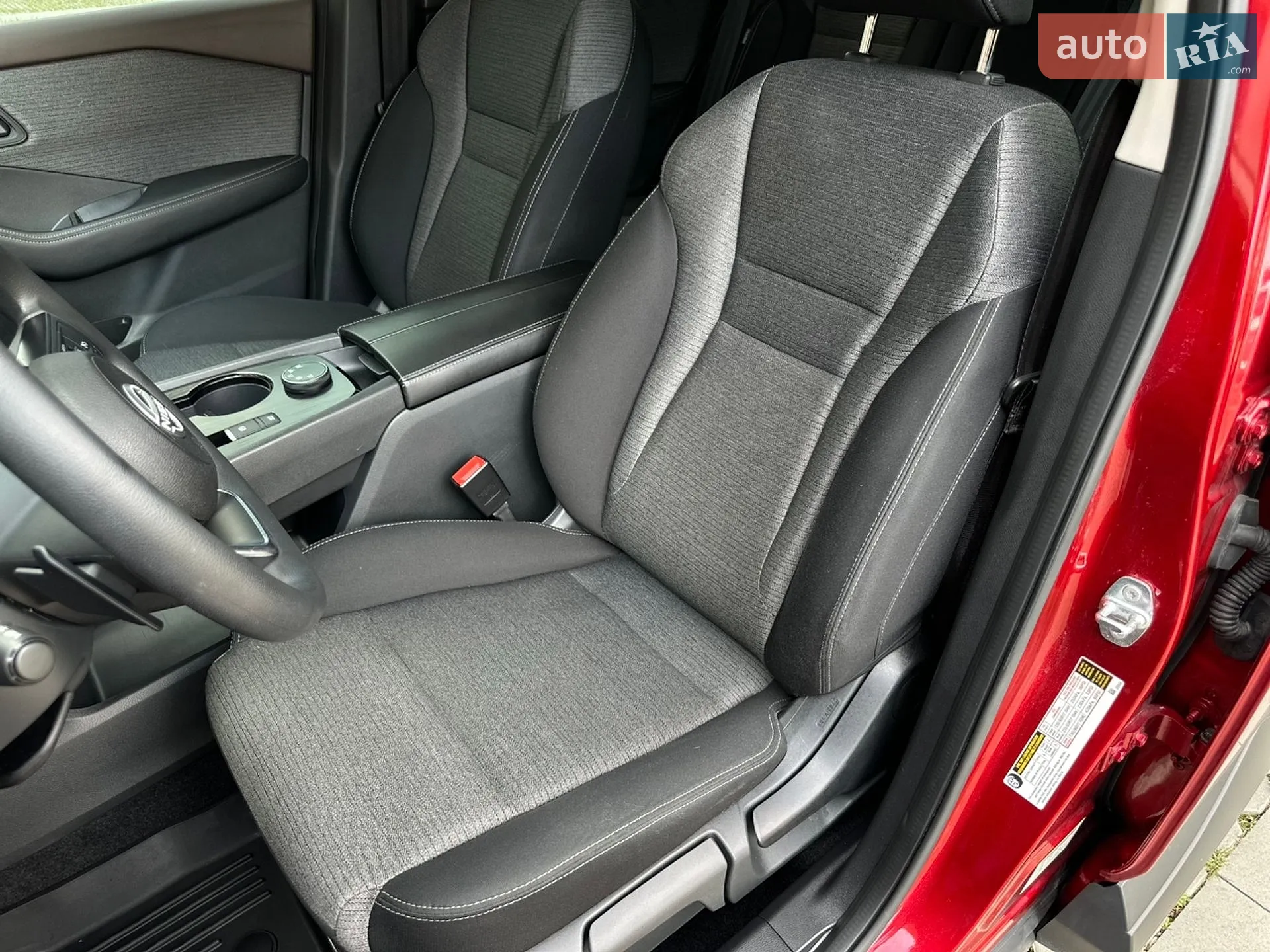2021 Nissan Rogue - мініатюра 62
