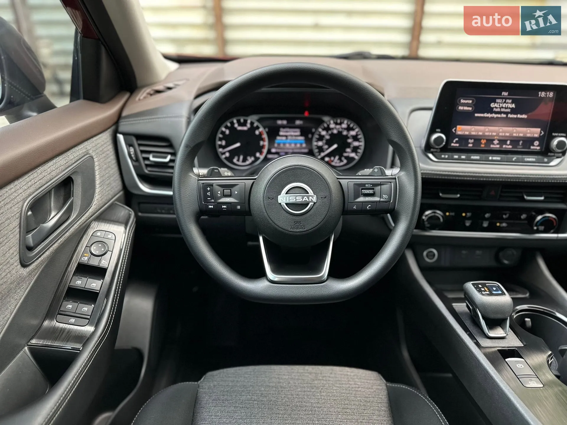 2021 Nissan Rogue - мініатюра 30