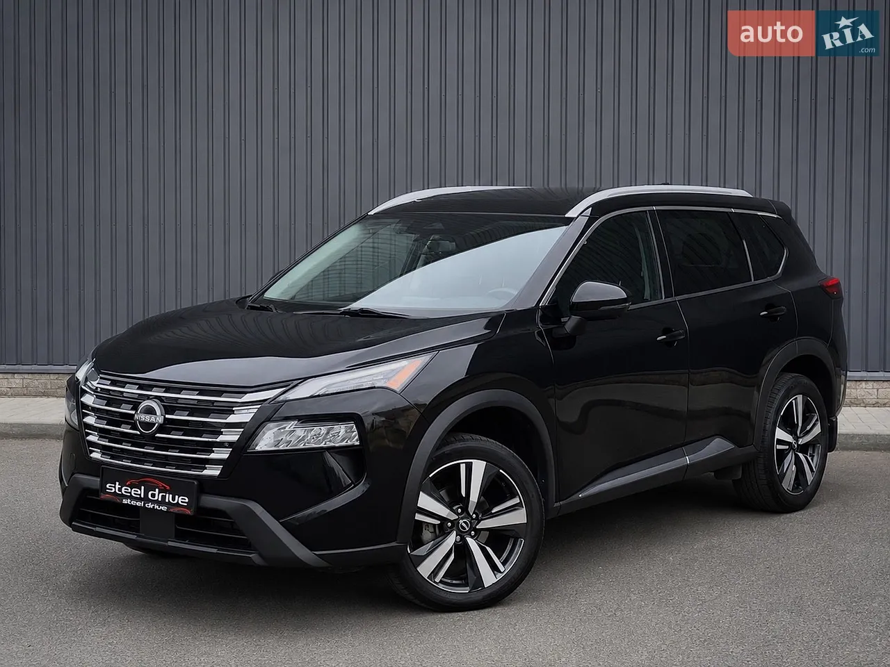 2014 Nissan Rogue - мініатюра 20