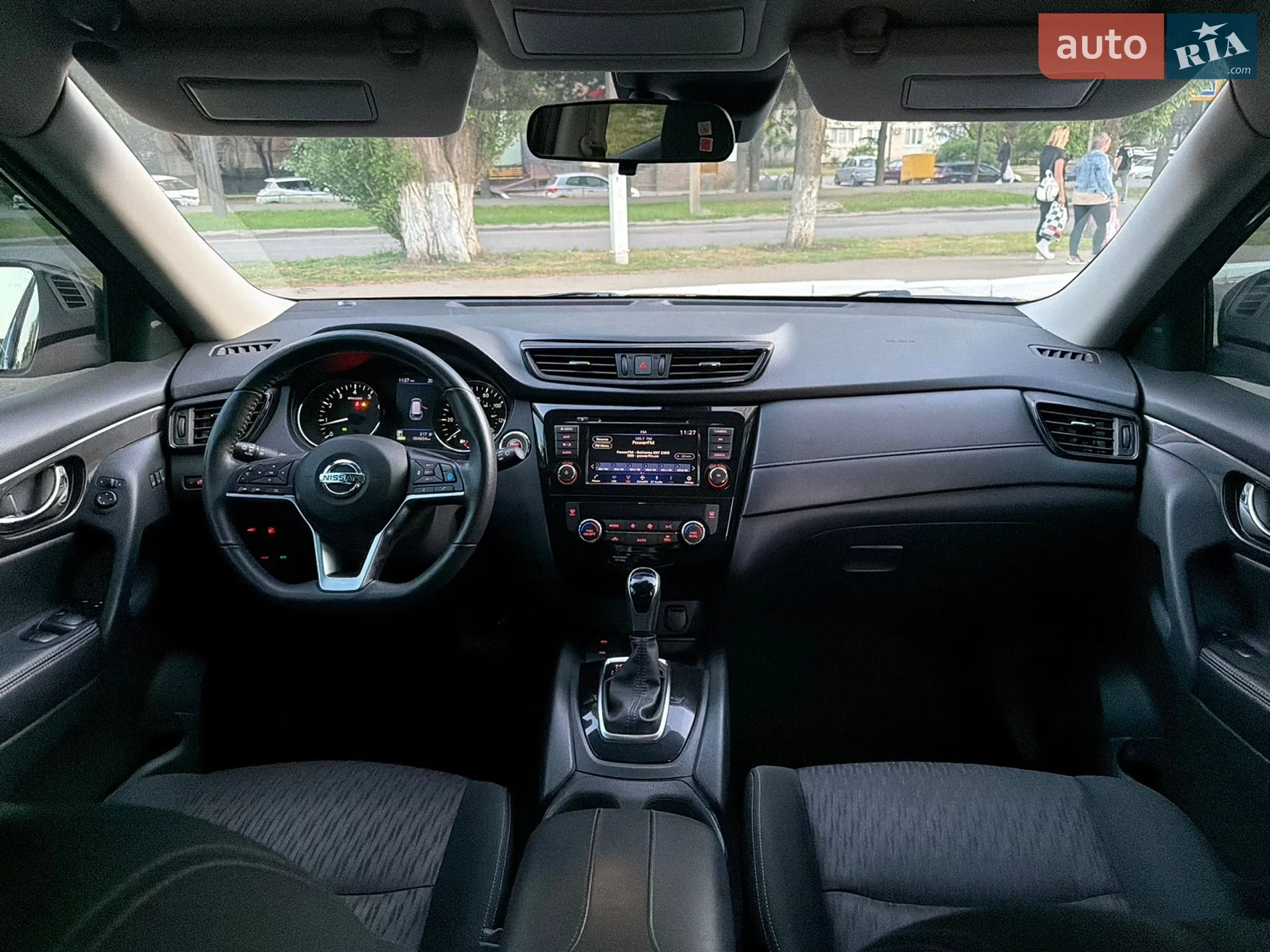 2019 Nissan Rogue - мініатюра 26