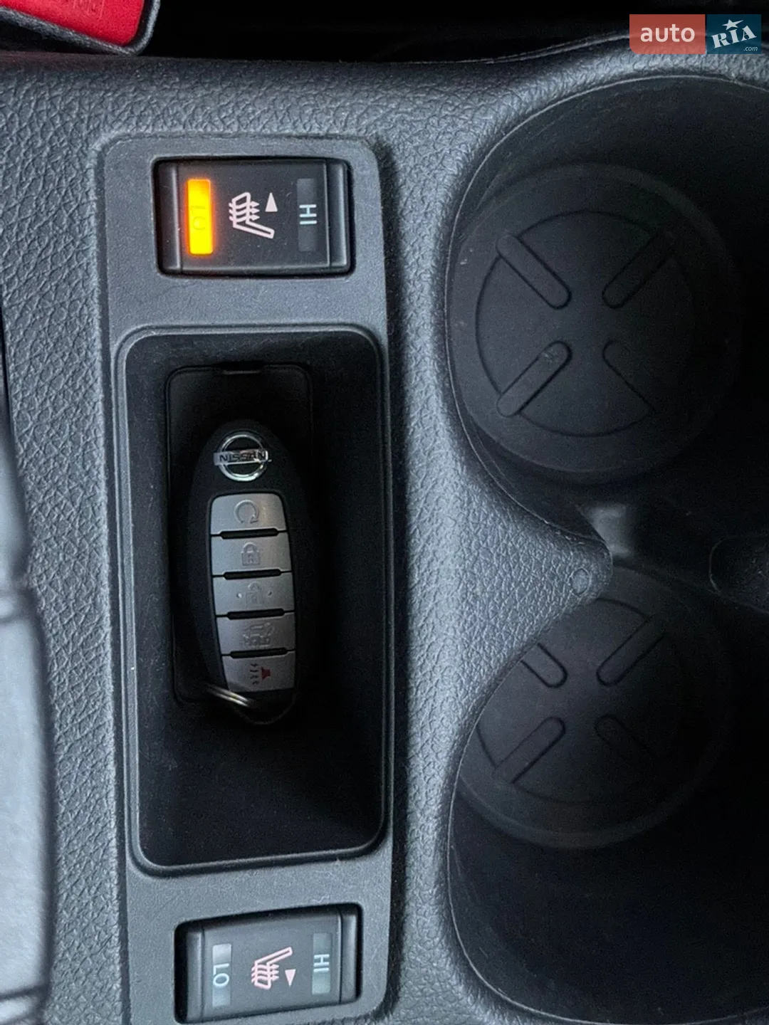 2019 Nissan Rogue - мініатюра 35