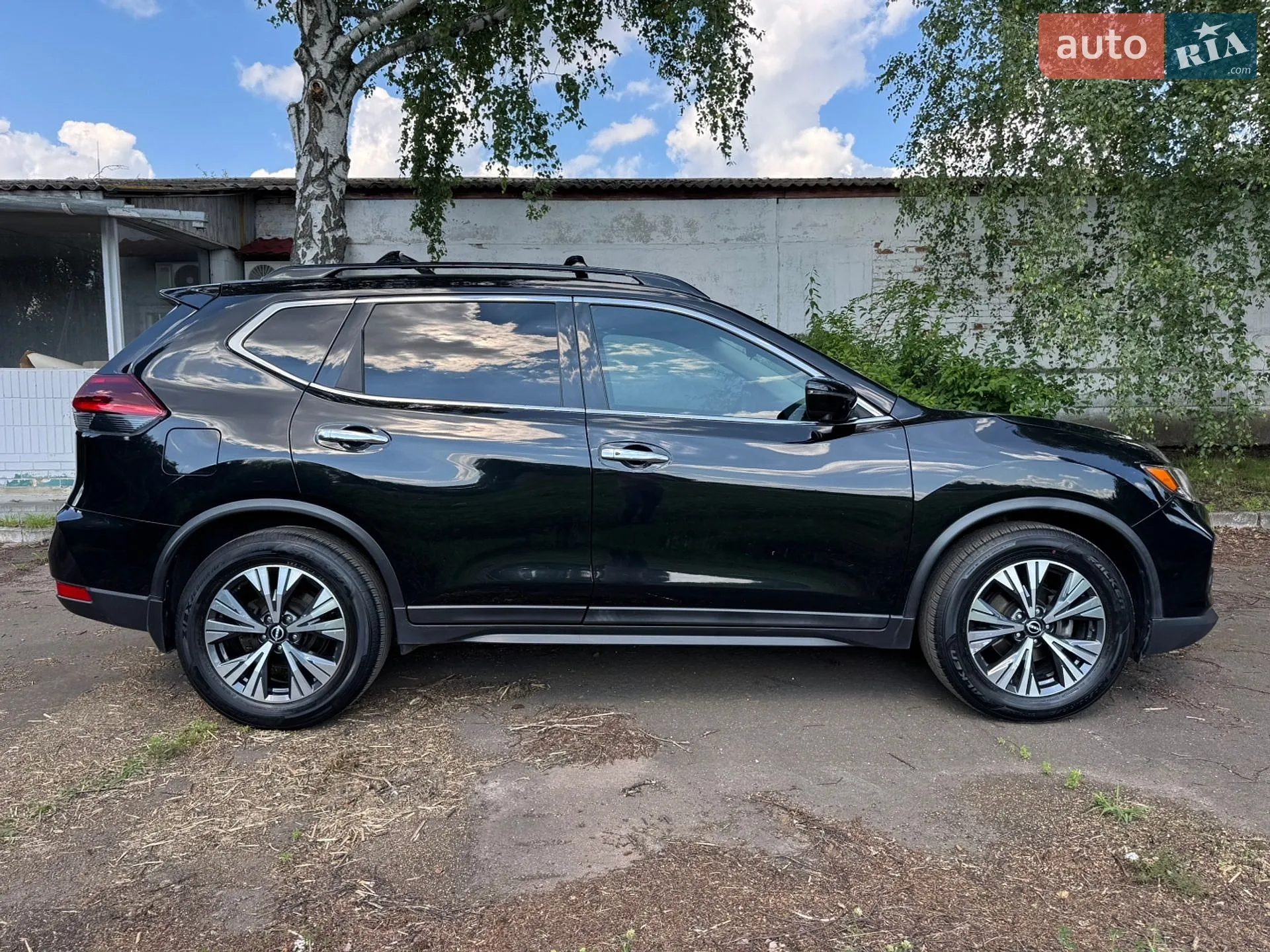 2018 Nissan Rogue - мініатюра 11