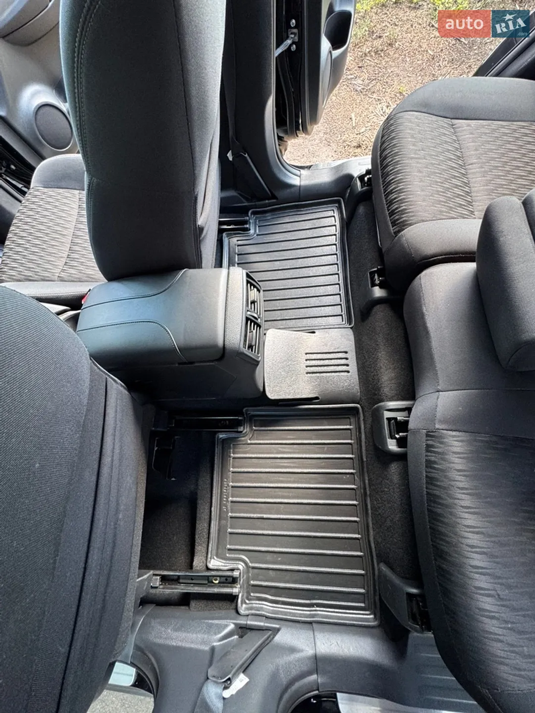 2018 Nissan Rogue - мініатюра 46