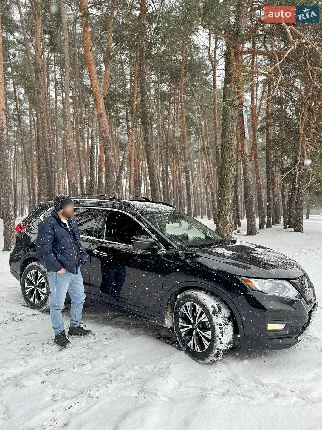 2018 Nissan Rogue - мініатюра 66