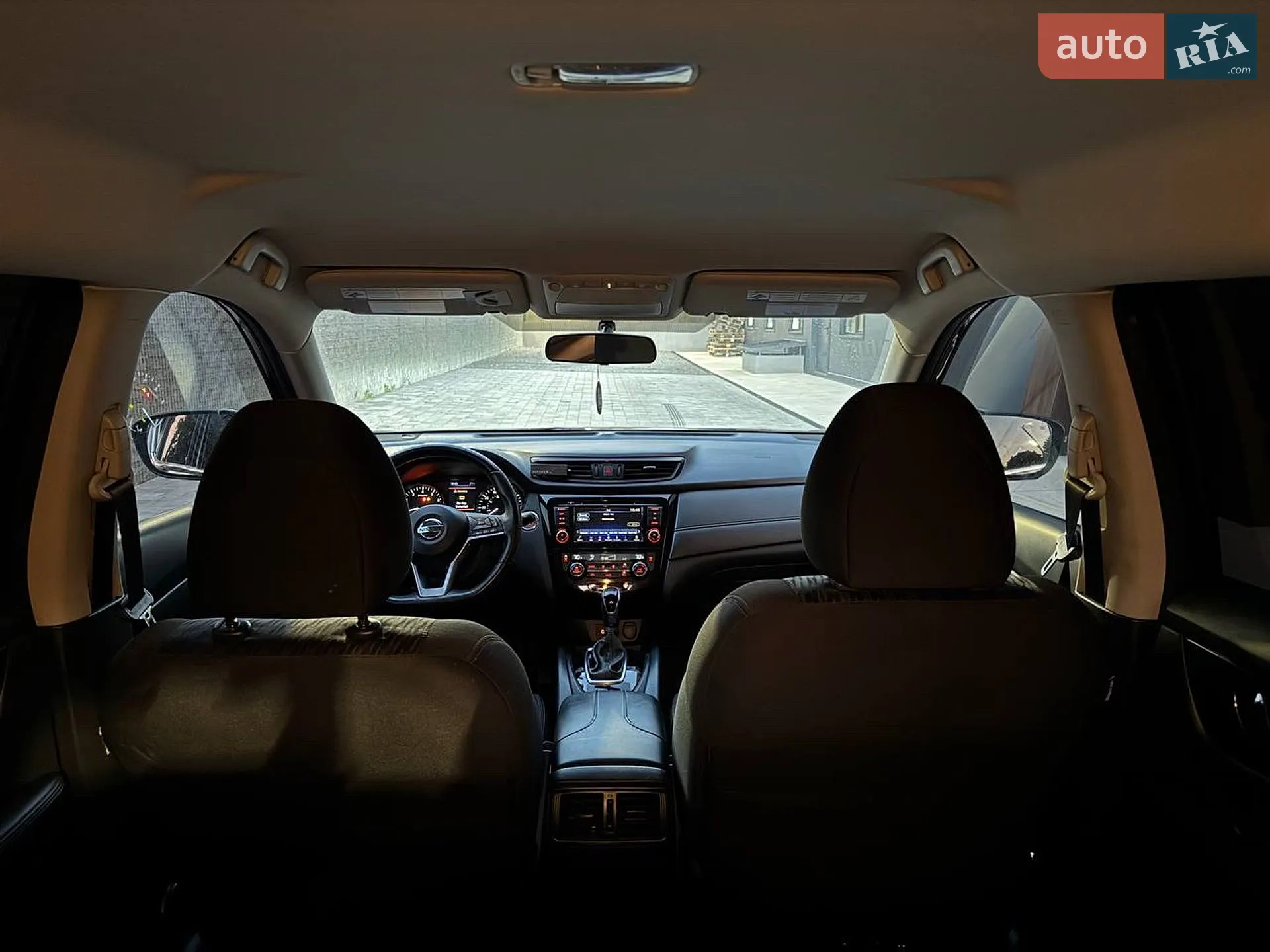 2018 Nissan Rogue - мініатюра 76
