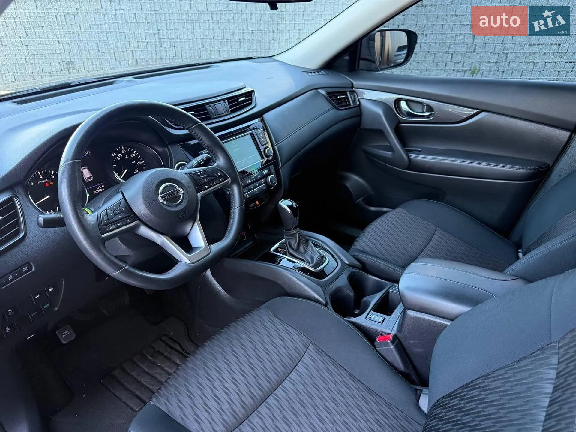 2018 Nissan Rogue - мініатюра 91