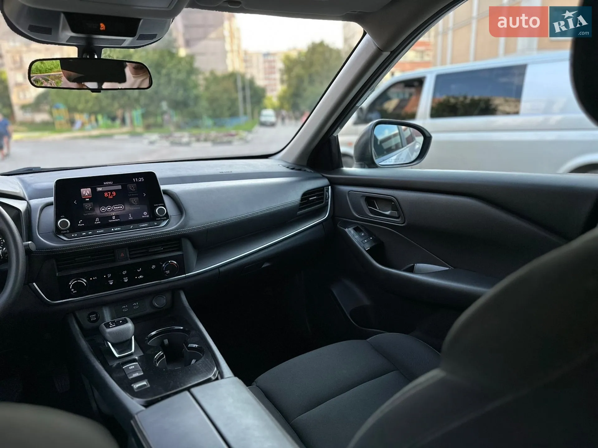 2024 Nissan Rogue - мініатюра 7