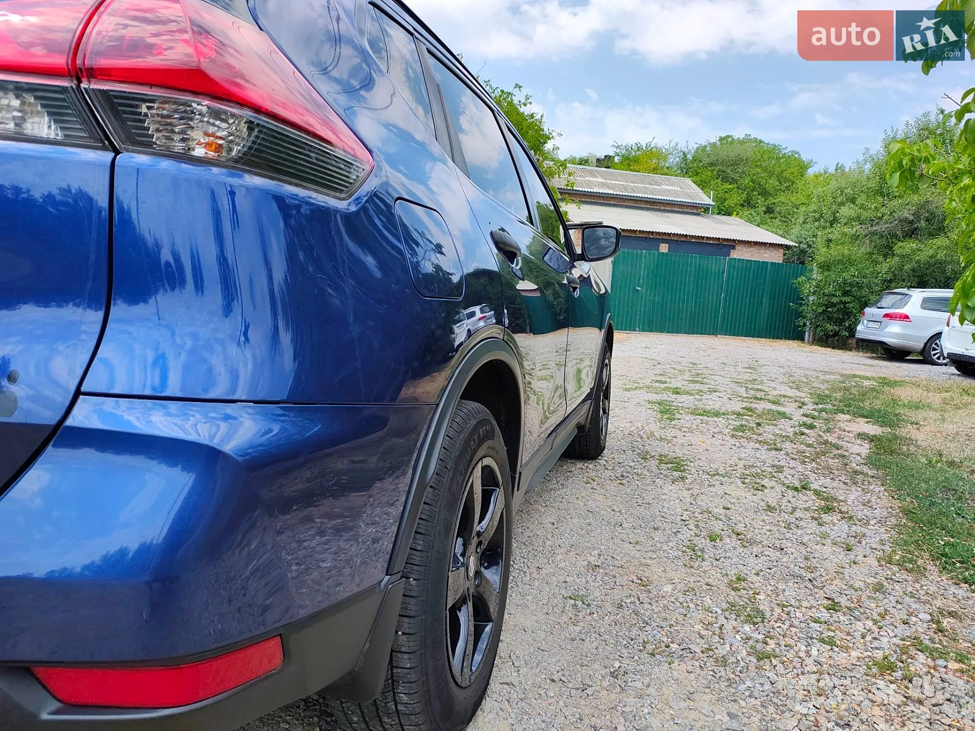 2018 Nissan Rogue - мініатюра 8