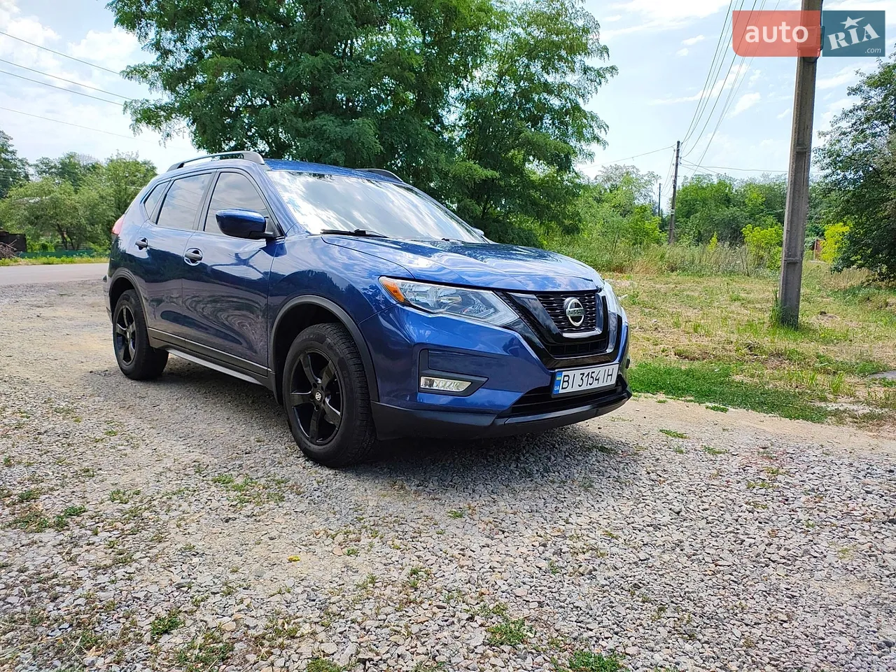 2019 Nissan Rogue - мініатюра 20
