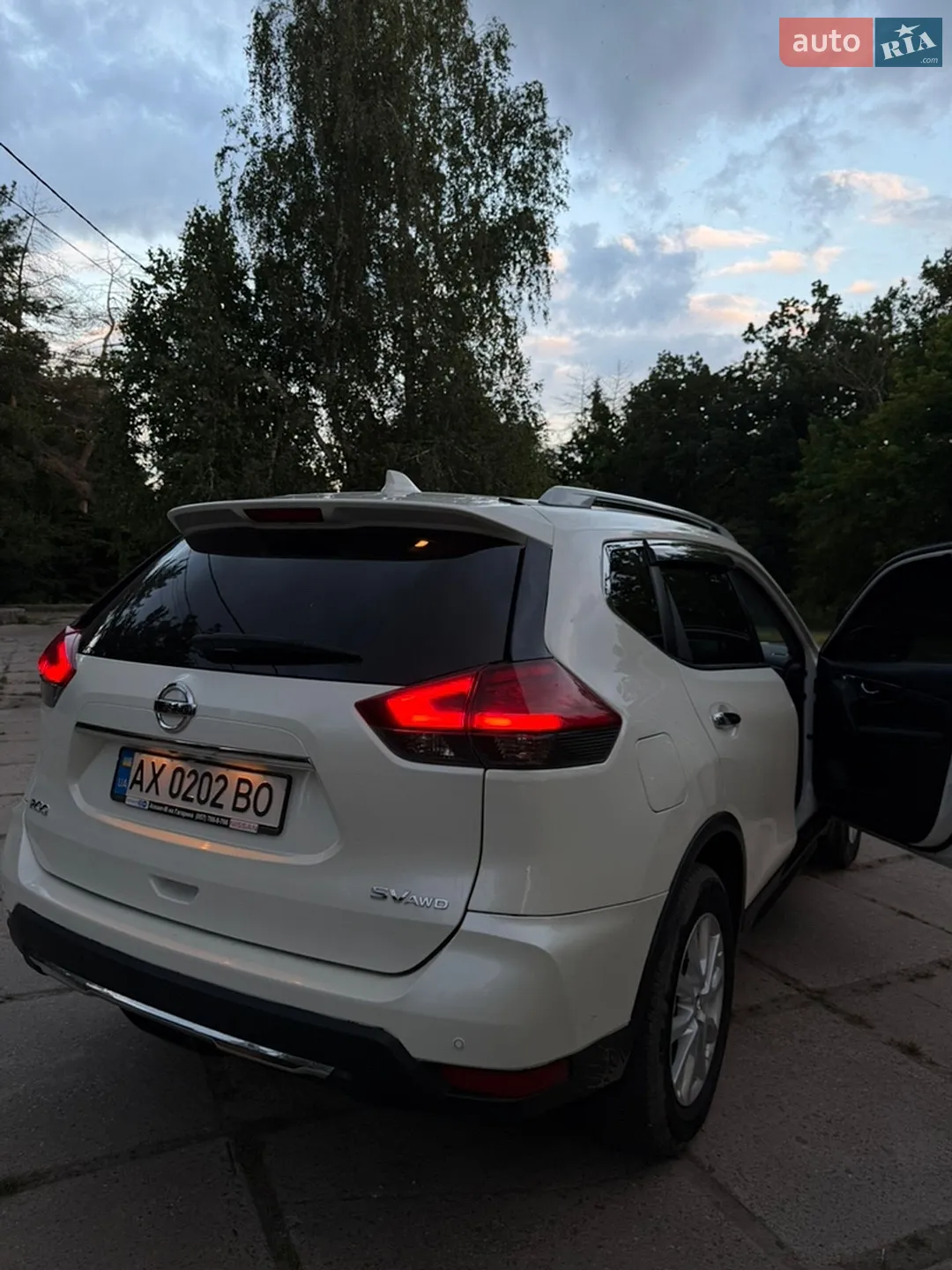 2018 Nissan Rogue - мініатюра 11
