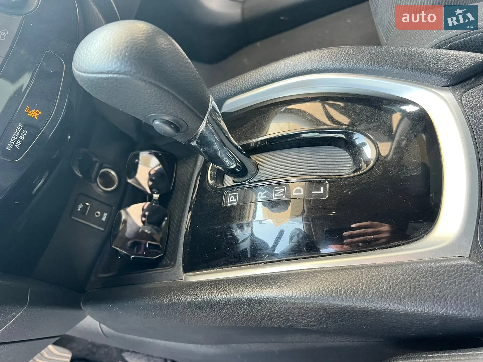 2015 Nissan Rogue - мініатюра 10