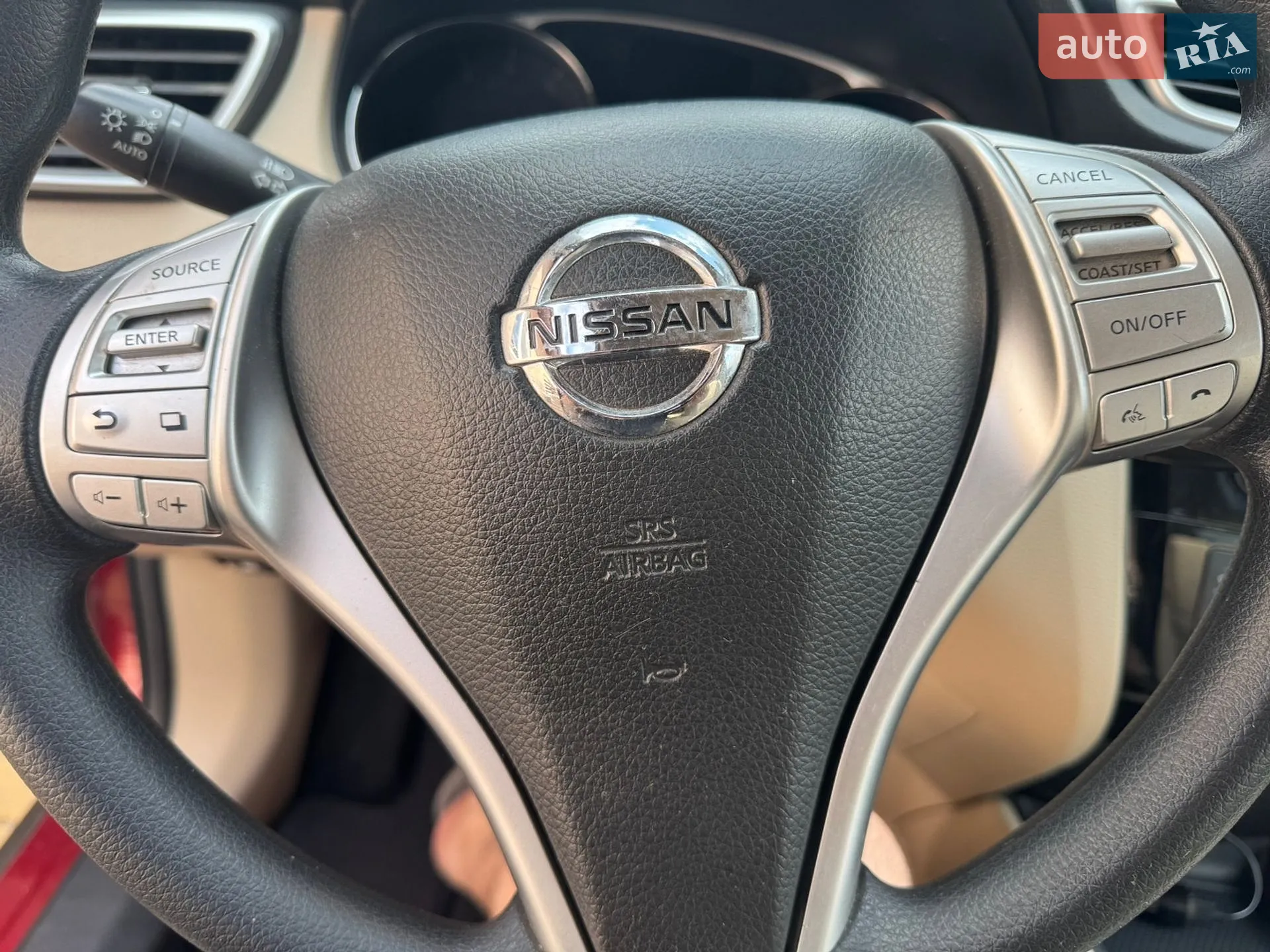 2015 Nissan Rogue - мініатюра 13