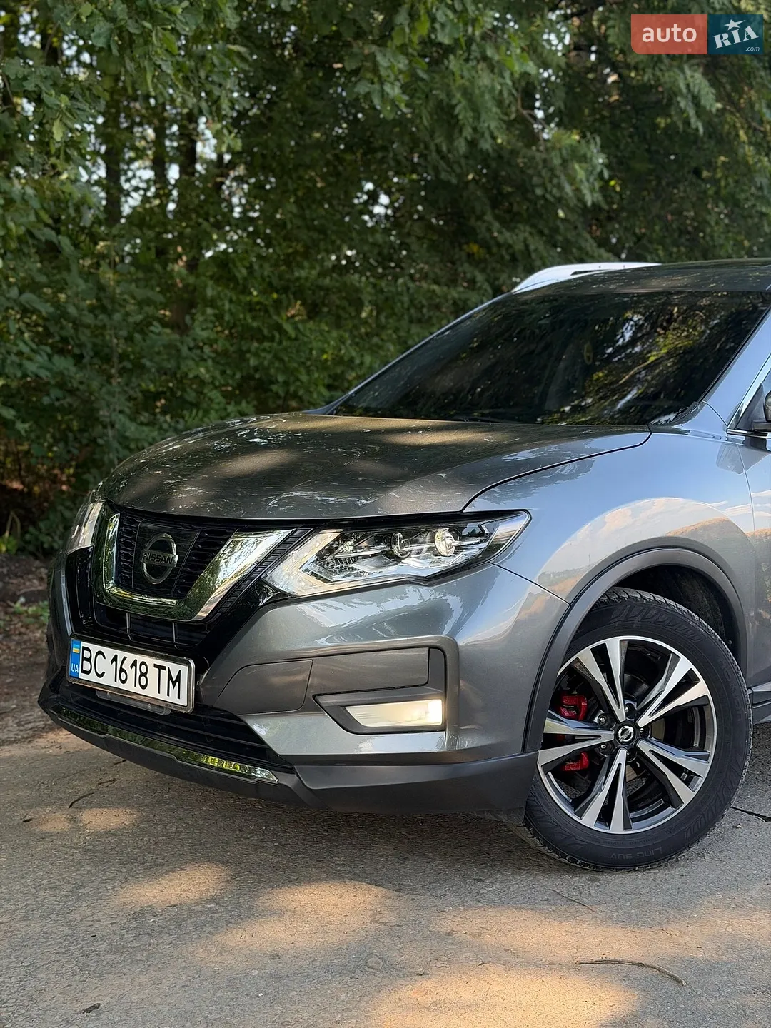 2017 Nissan Rogue - мініатюра 20
