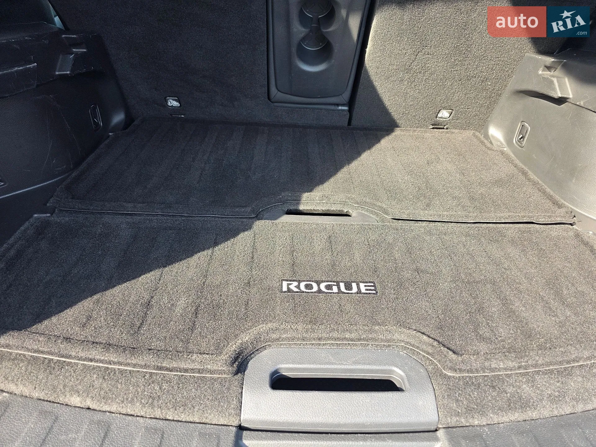 2018 Nissan Rogue - мініатюра 46
