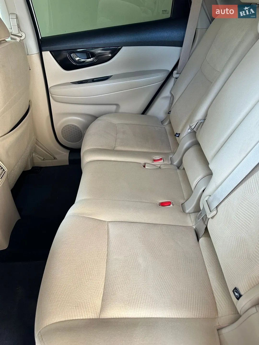 2016 Nissan Rogue - мініатюра 13