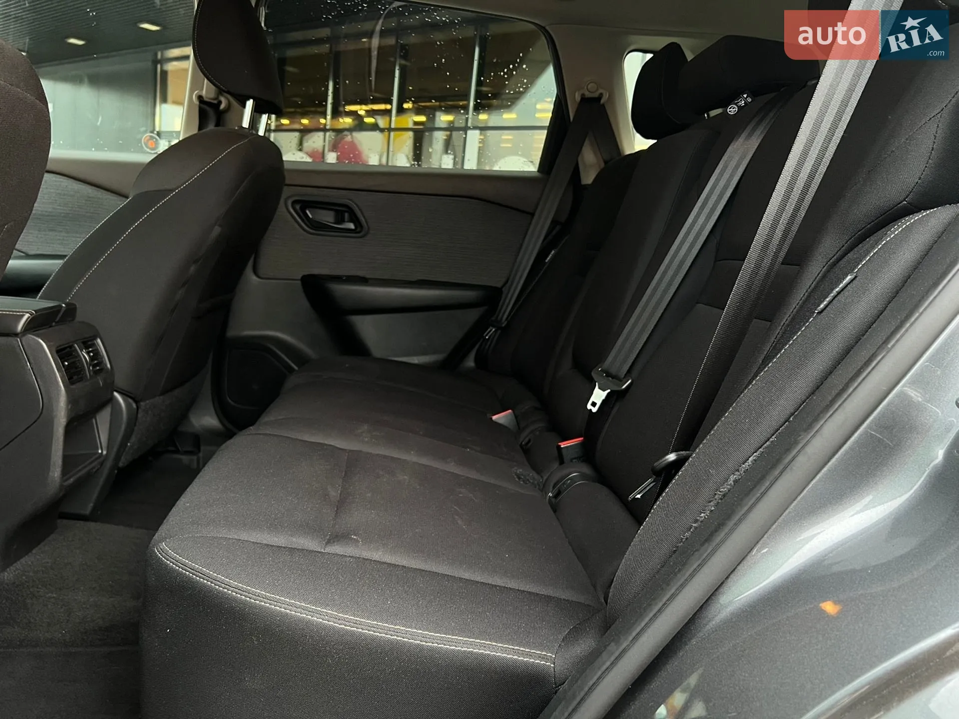 2023 Nissan Rogue - мініатюра 29