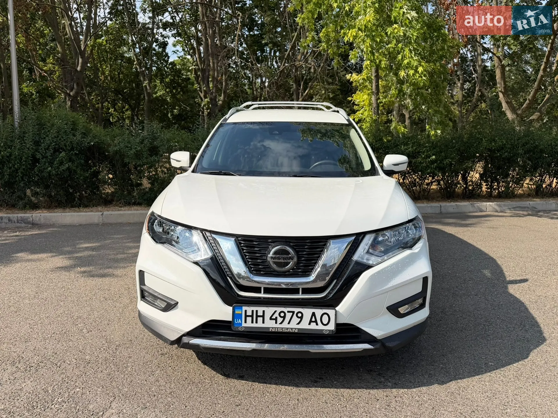 2019 Nissan Rogue - мініатюра 16