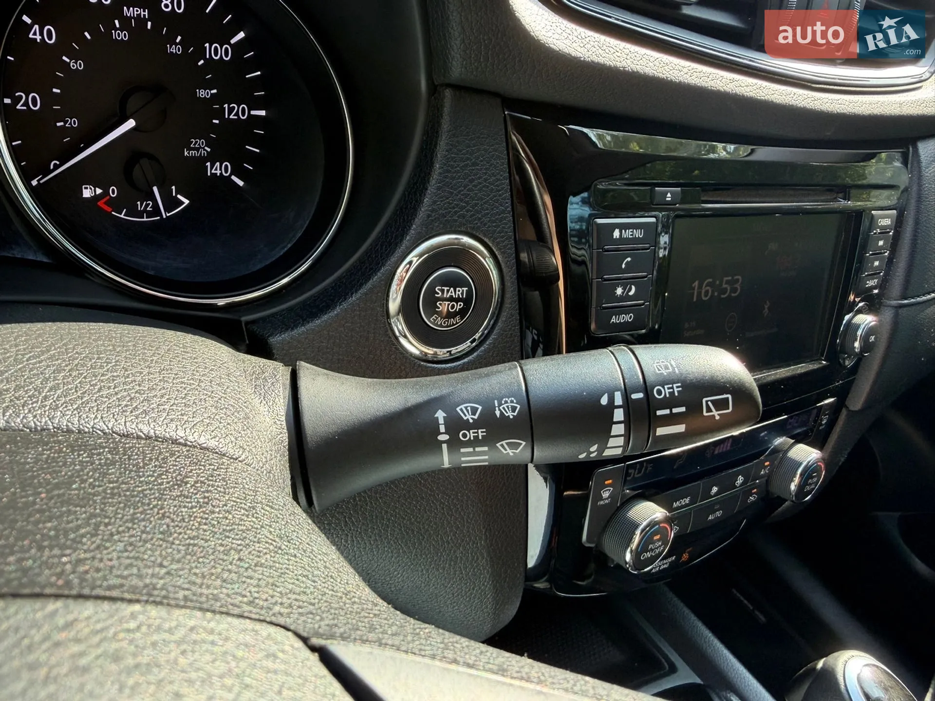 2019 Nissan Rogue - мініатюра 30