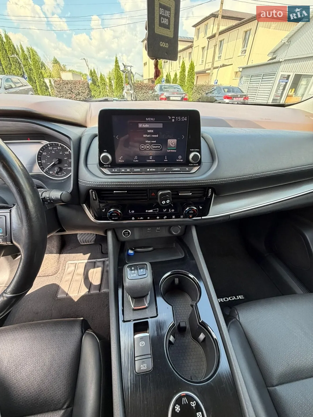2021 Nissan Rogue - мініатюра 7