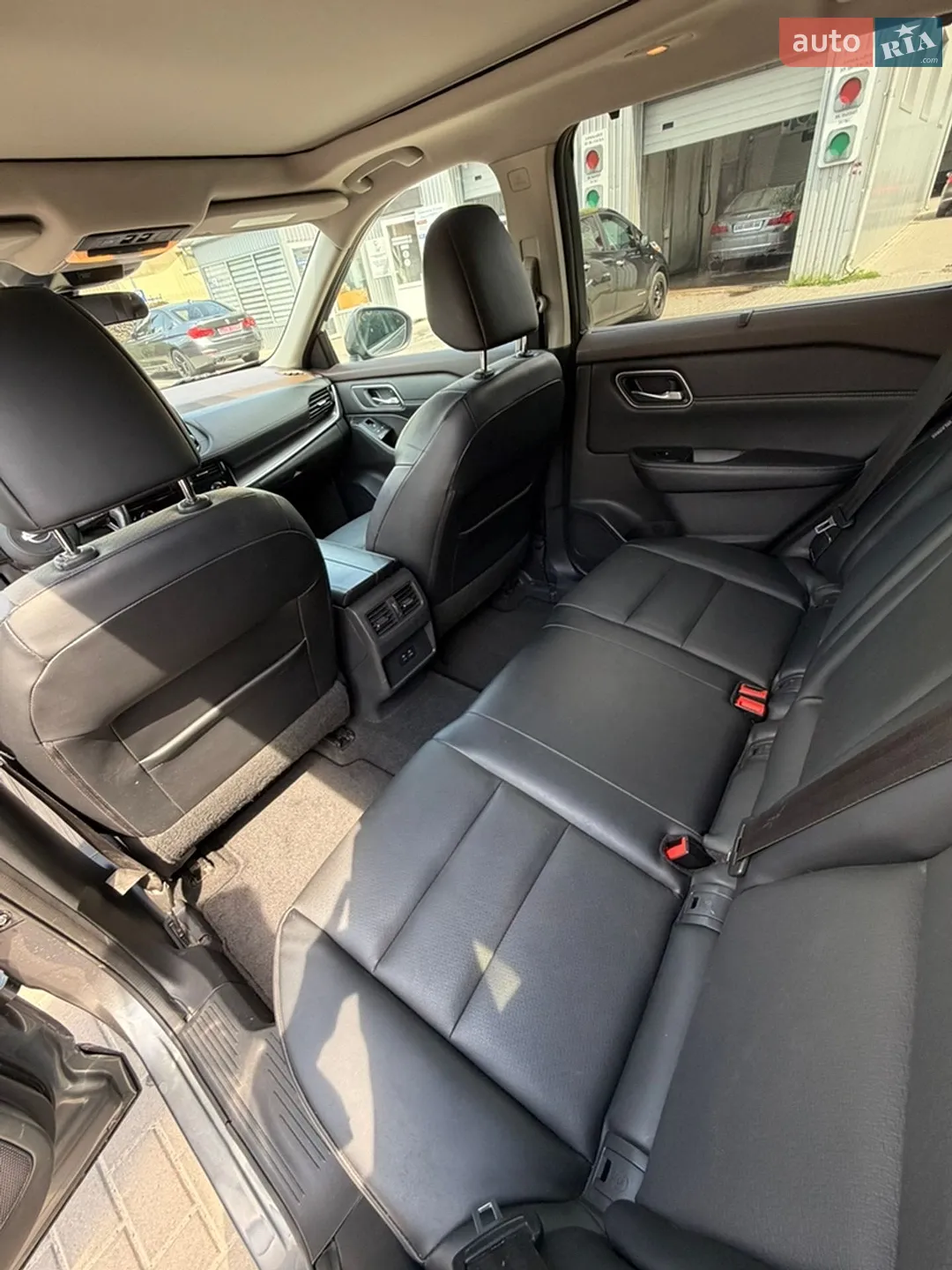 2021 Nissan Rogue - мініатюра 16