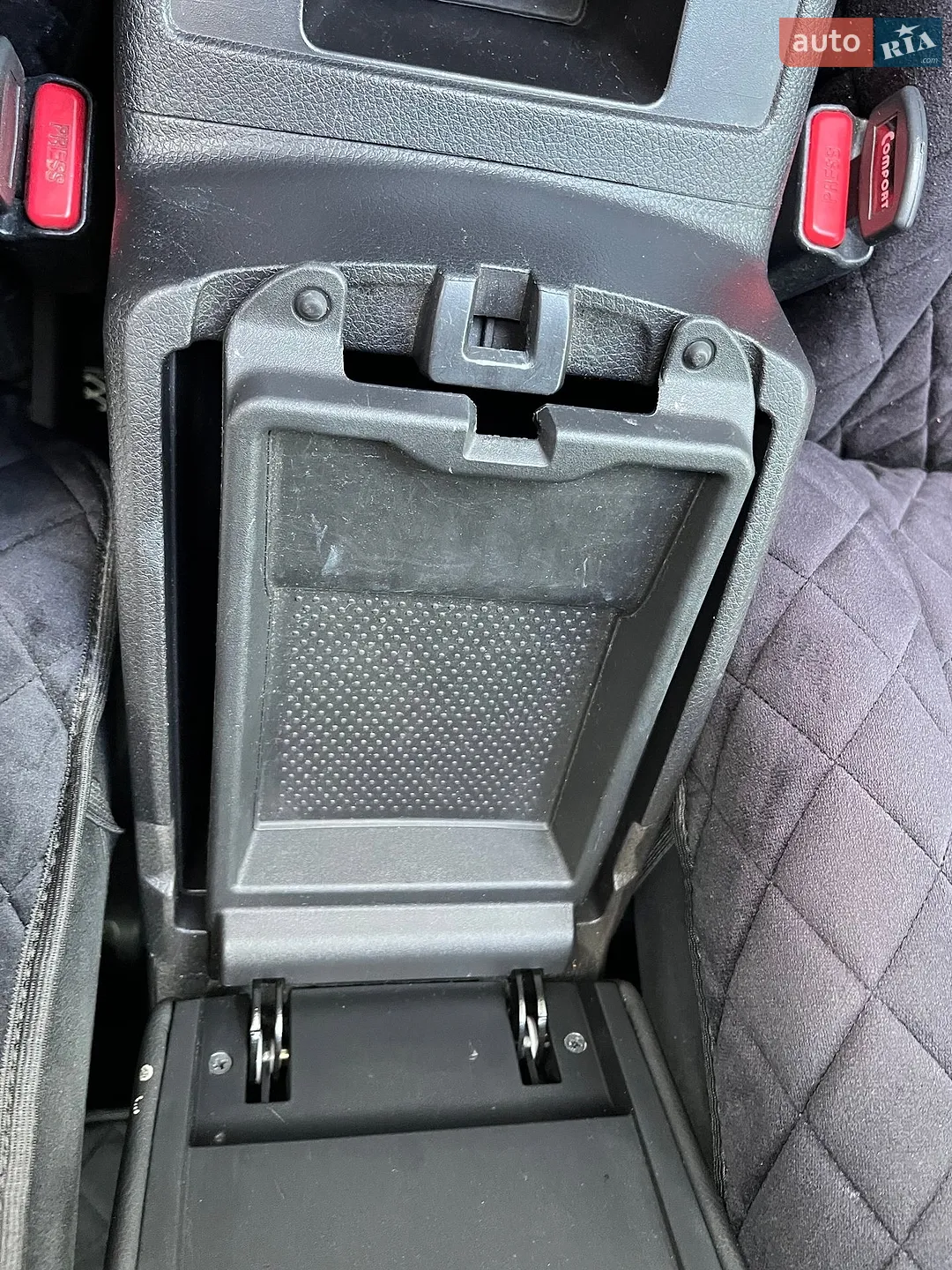 2015 Nissan Rogue - мініатюра 28