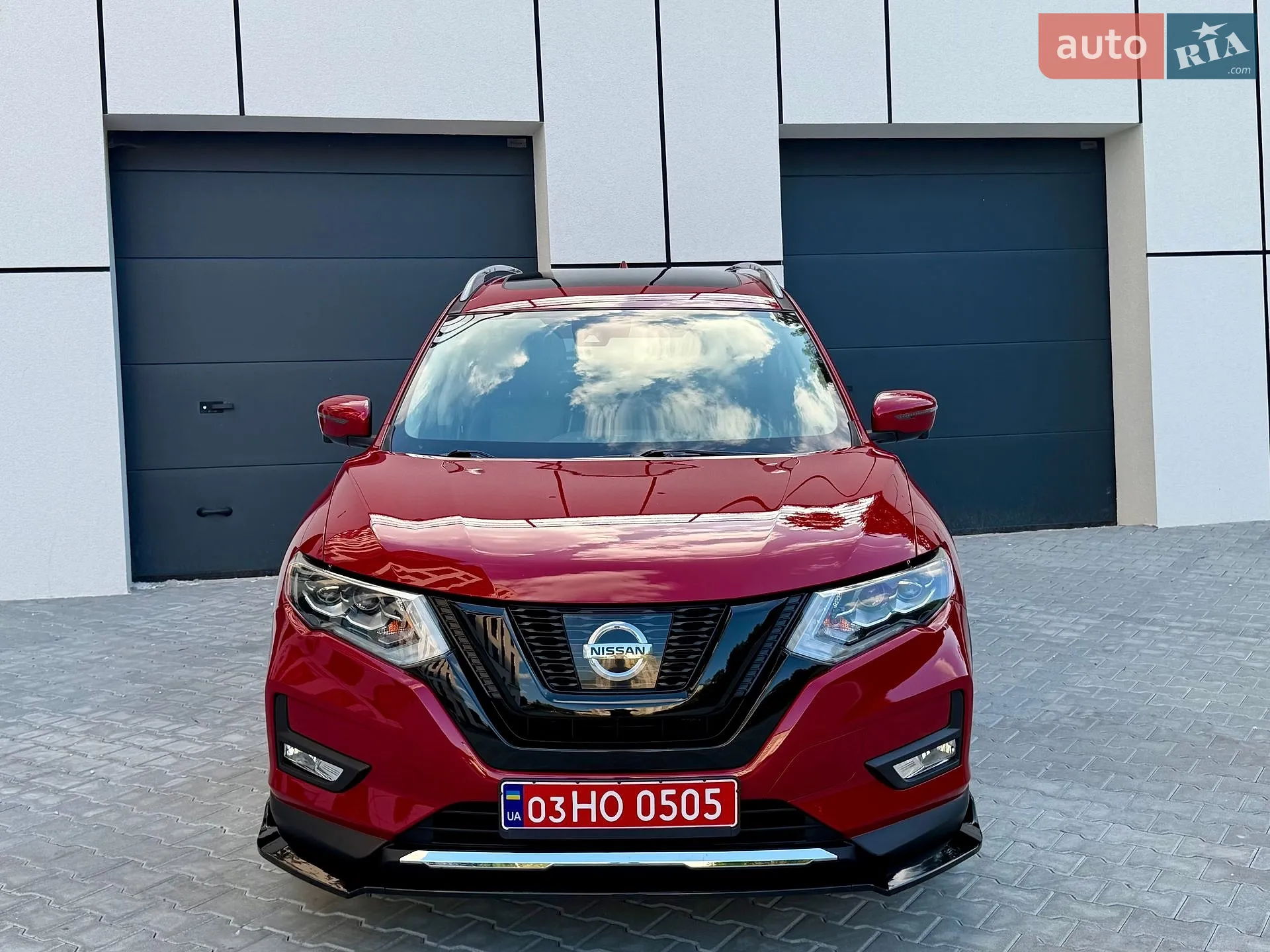 2017 Nissan Rogue - мініатюра 16